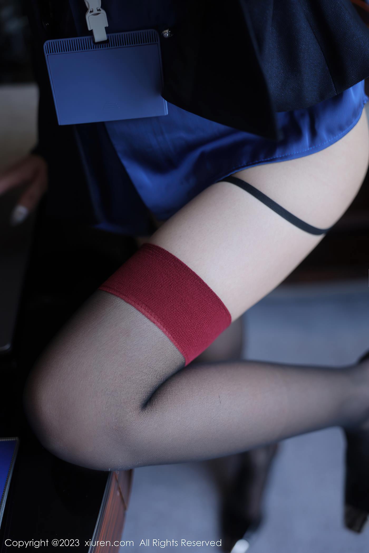 图片[23]-[Xiuren秀人网]2023.03.13 NO.6407 谢小蒽[72+1P] – 速更版-美库