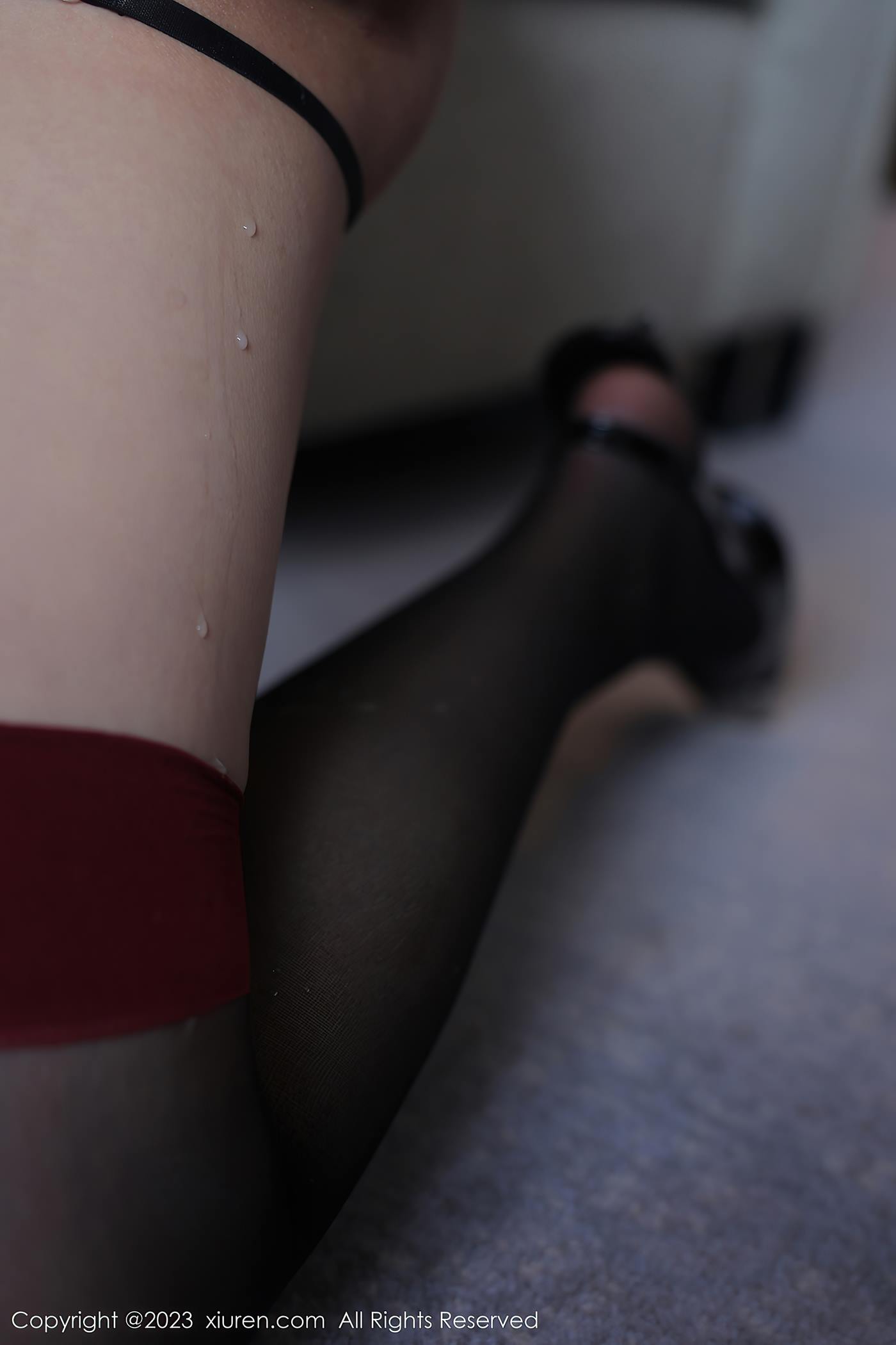 图片[37]-[Xiuren秀人网]2023.03.13 NO.6407 谢小蒽[72+1P] – 速更版-美库