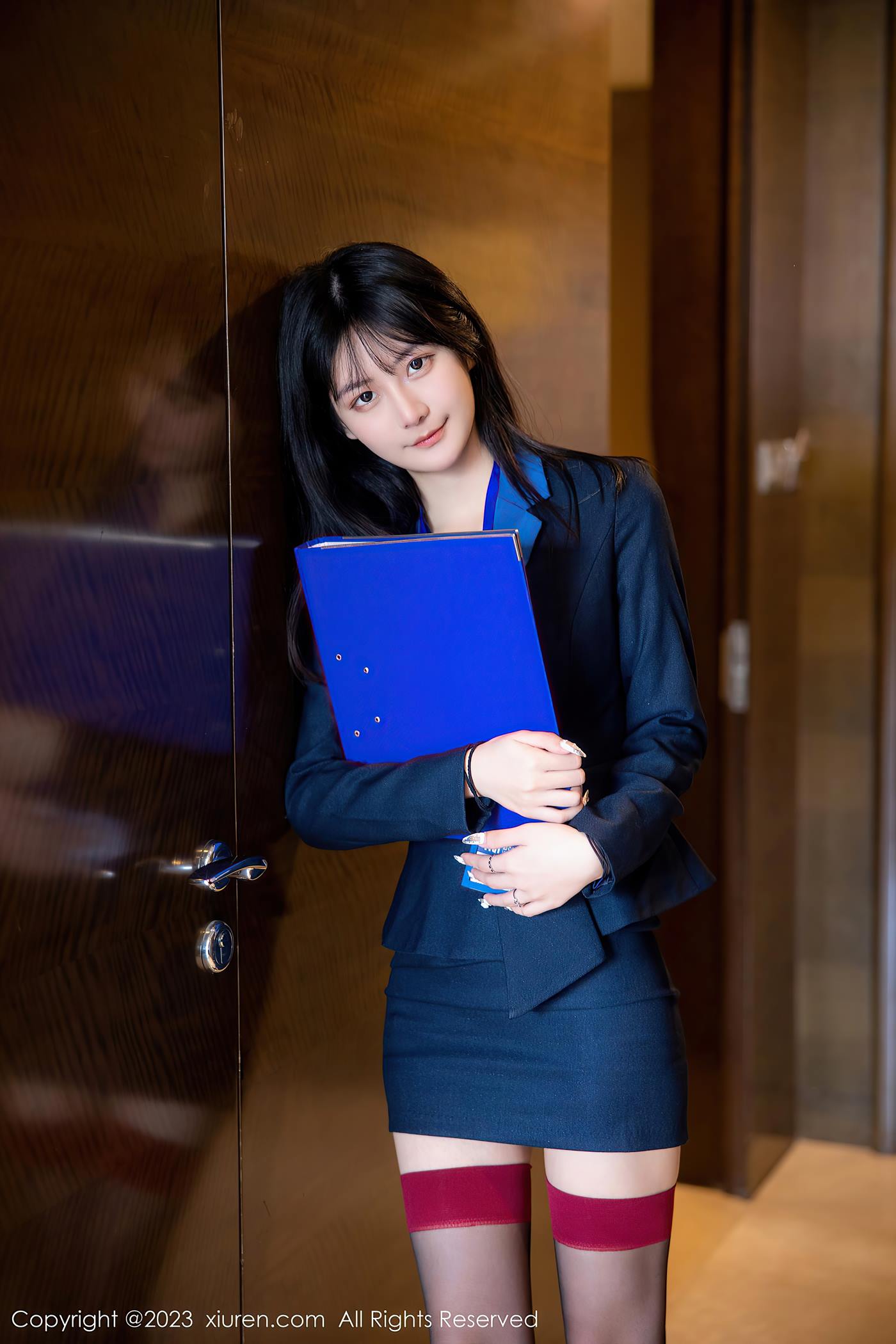 图片[72]-[Xiuren秀人网]2023.03.13 NO.6407 谢小蒽[72+1P] – 速更版-美库