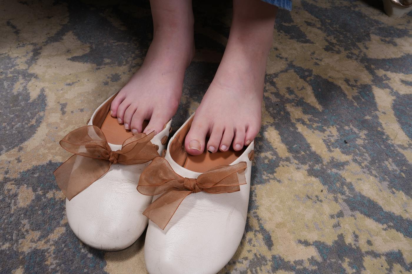 图片[10]-[Sexy Asian Girls Feet] NO.039 小女生耶思展示她的姓感的小脚丫 [141P] – 速更版-美库