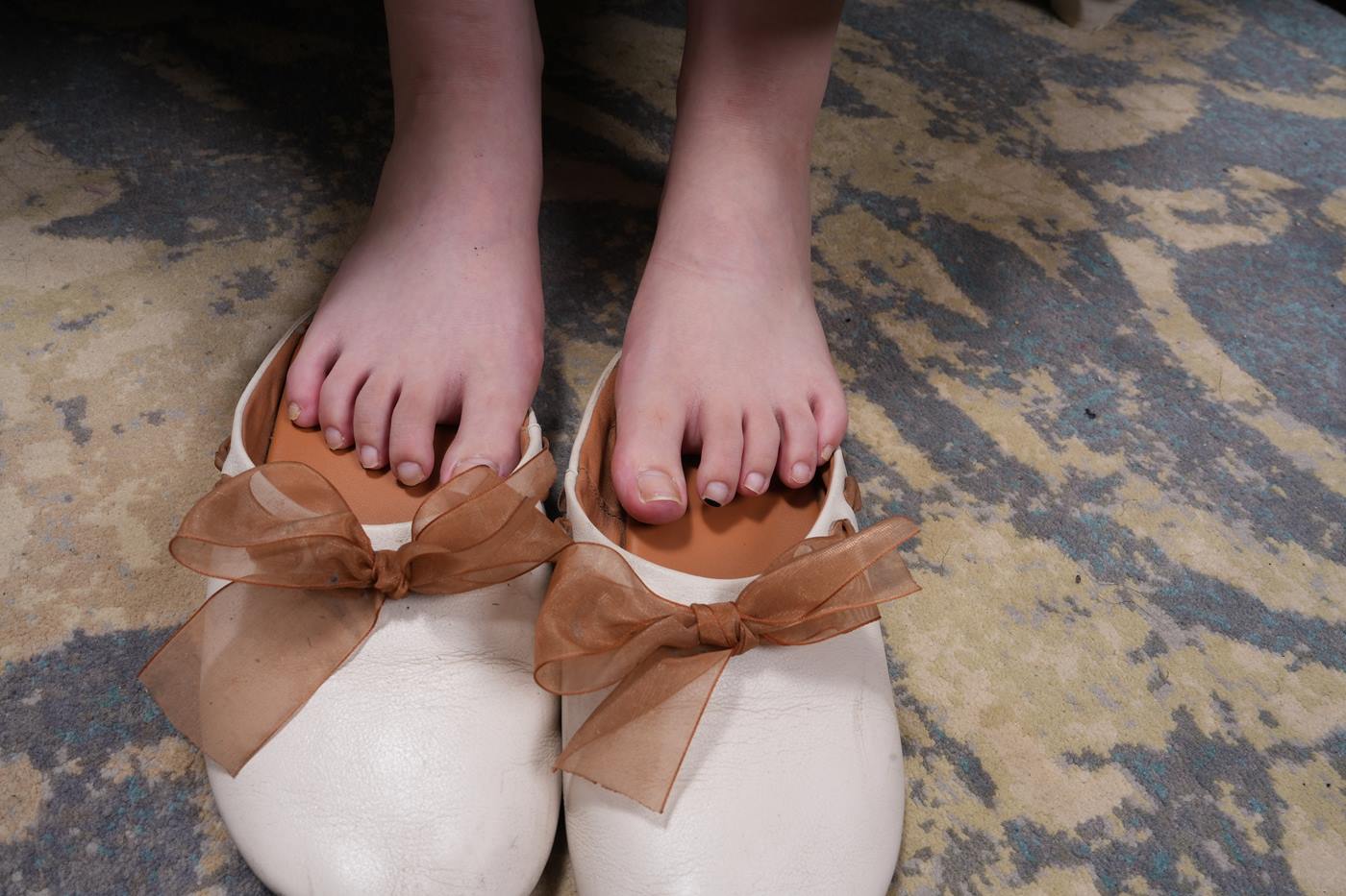 图片[11]-[Sexy Asian Girls Feet] NO.039 小女生耶思展示她的姓感的小脚丫 [141P] – 速更版-美库