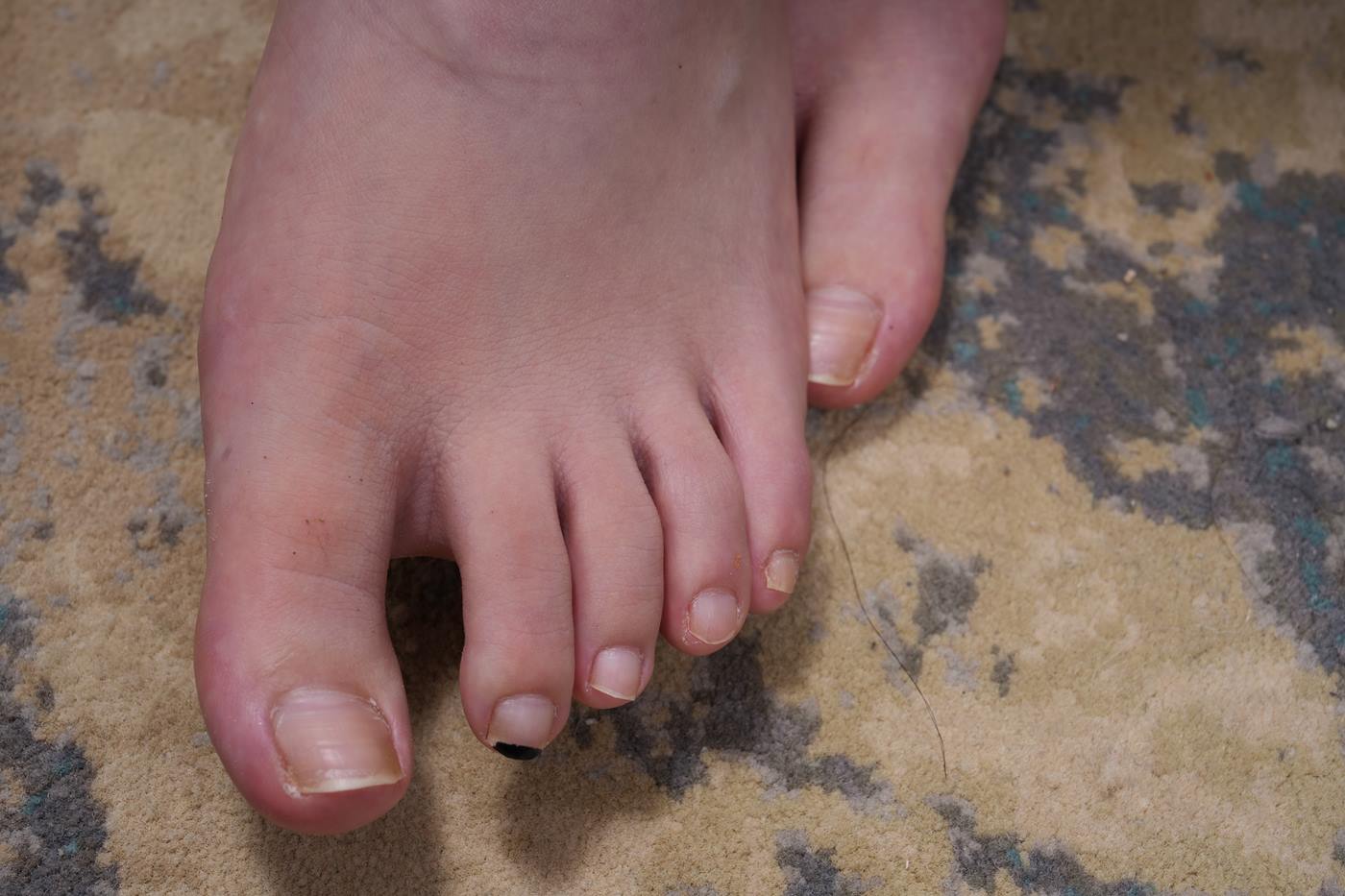 图片[16]-[Sexy Asian Girls Feet] NO.039 小女生耶思展示她的姓感的小脚丫 [141P] – 速更版-美库