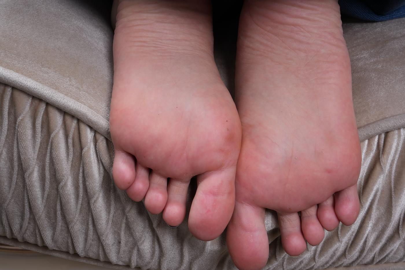 图片[31]-[Sexy Asian Girls Feet] NO.039 小女生耶思展示她的姓感的小脚丫 [141P] – 速更版-美库