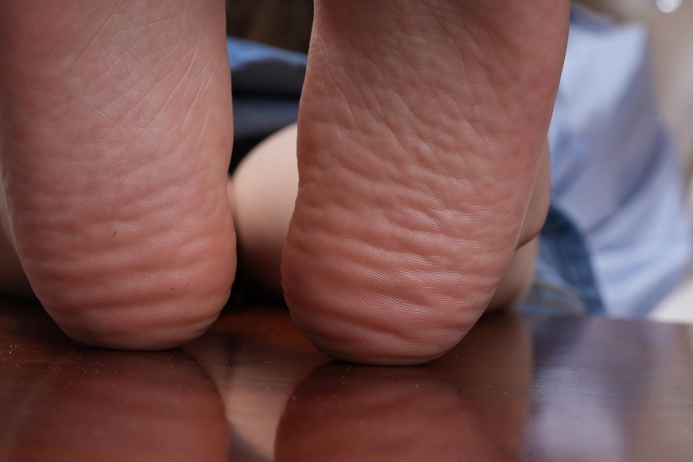 图片[56]-[Sexy Asian Girls Feet] NO.039 小女生耶思展示她的姓感的小脚丫 [141P] – 速更版-美库