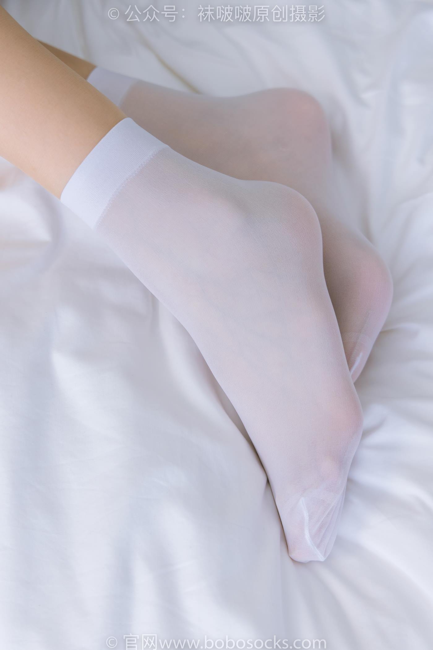 图片[53]-[BoBoSocks袜啵啵]NO.197 小甜豆-皮鞋、短白丝、肉丝、jk制服[139P] – 速更版-美库