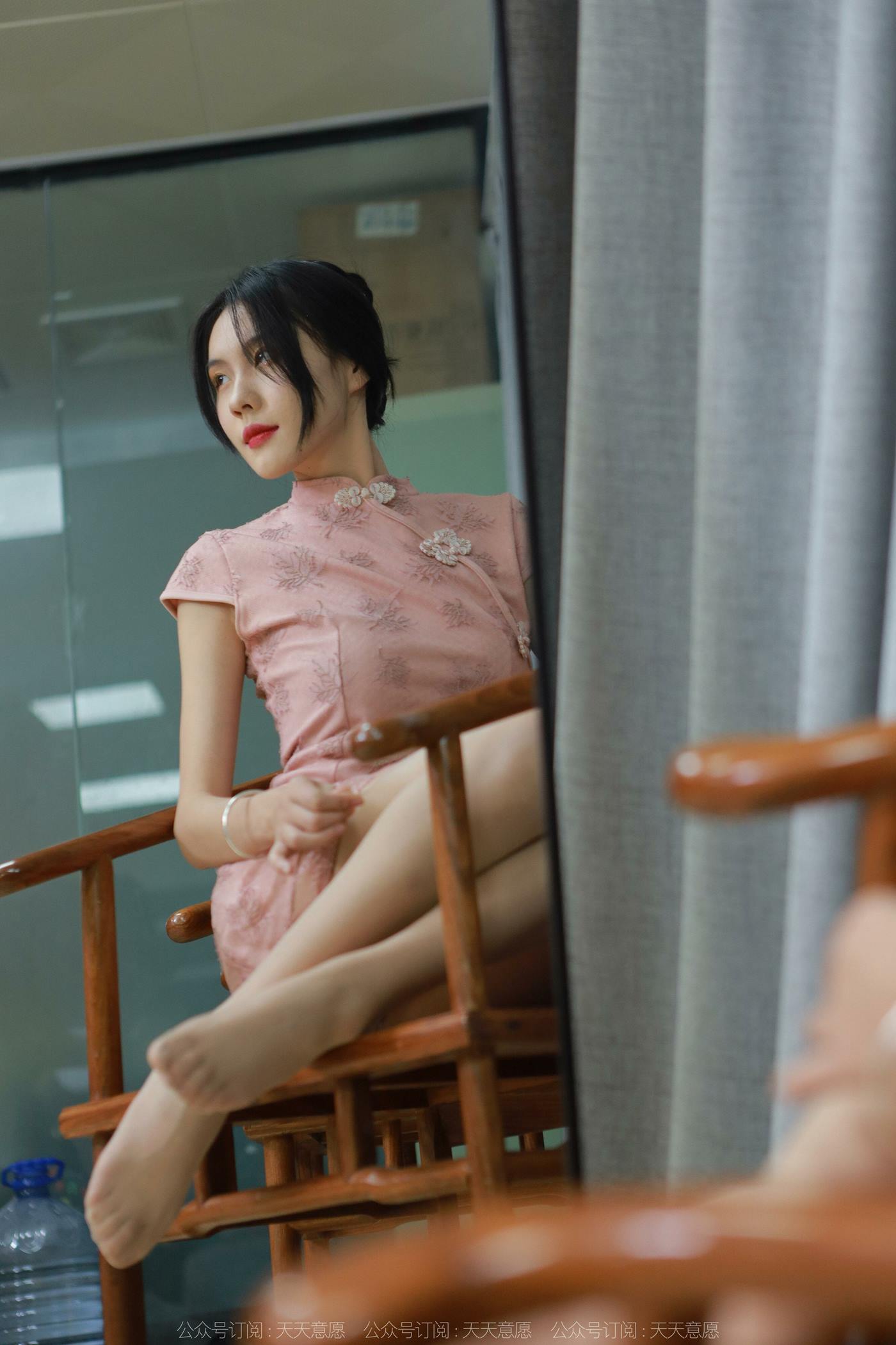 图片[47]-[IESS异思趣向] 2022.09.27 丝享家1220：胆胆《红颜祸水》[88P] – 速更版-美库