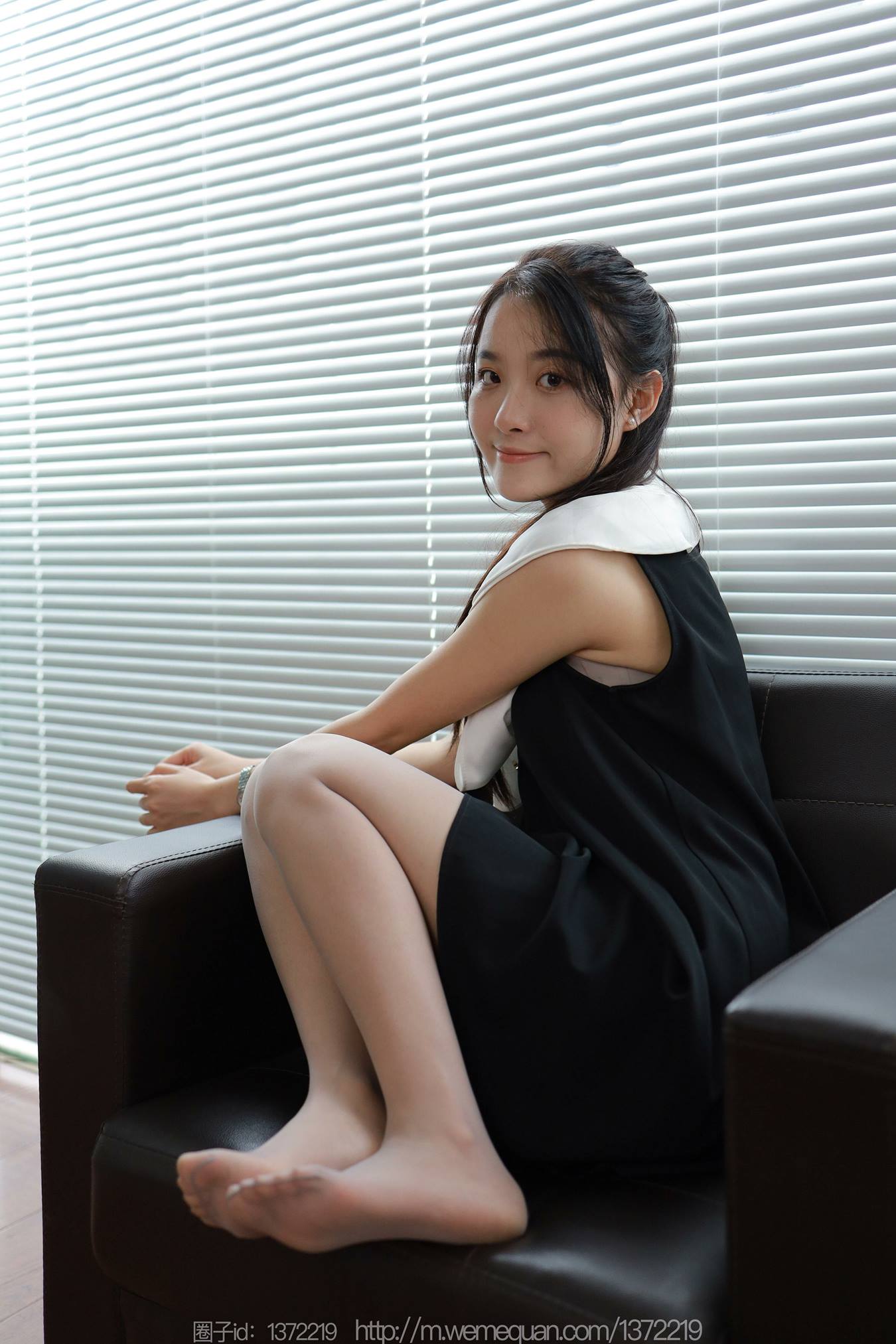 图片[19]-[IESS异思趣向] 耽丝 221213婉萍 [84P] – 速更版-美库