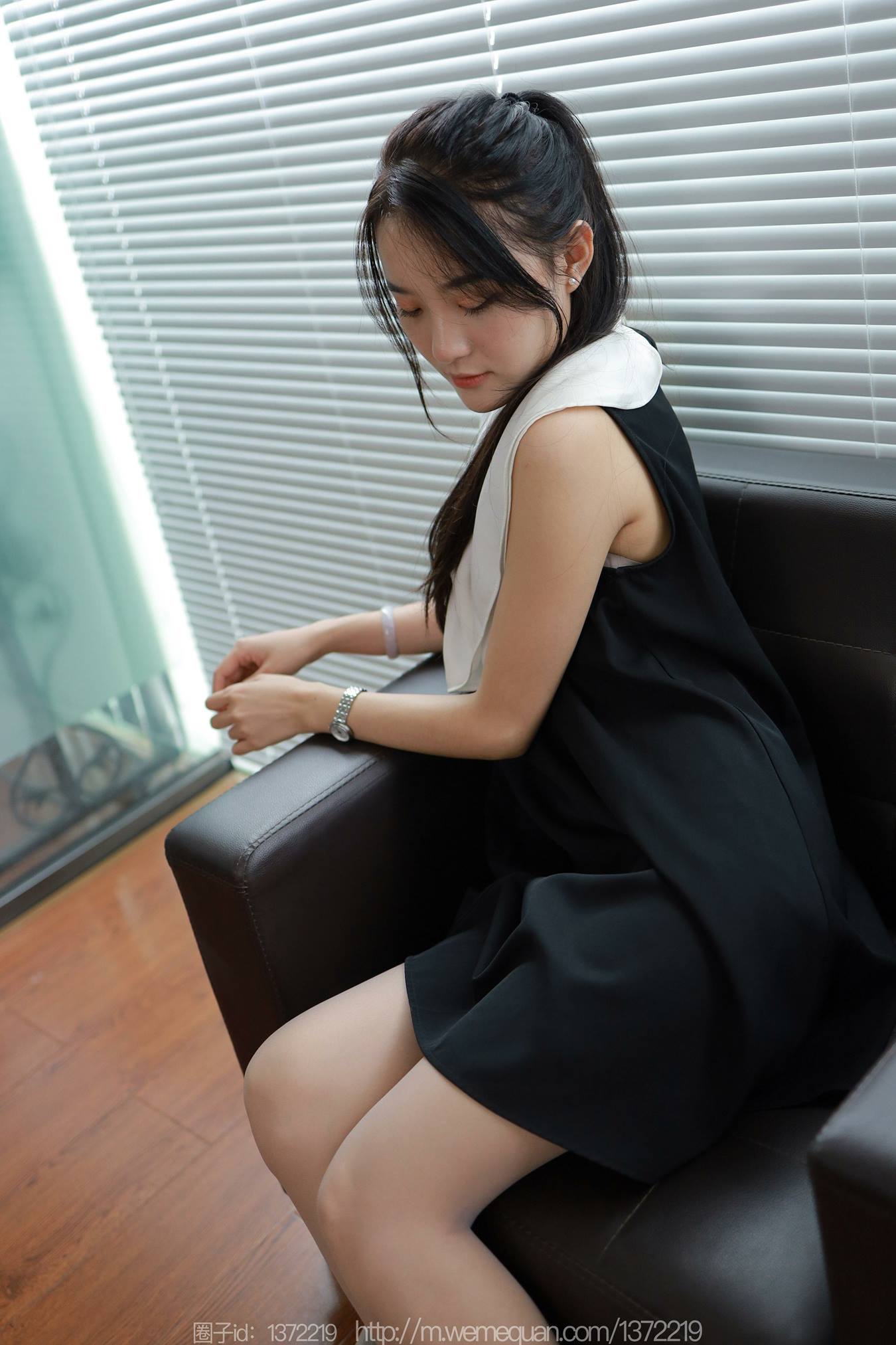 图片[21]-[IESS异思趣向] 耽丝 221213婉萍 [84P] – 速更版-美库