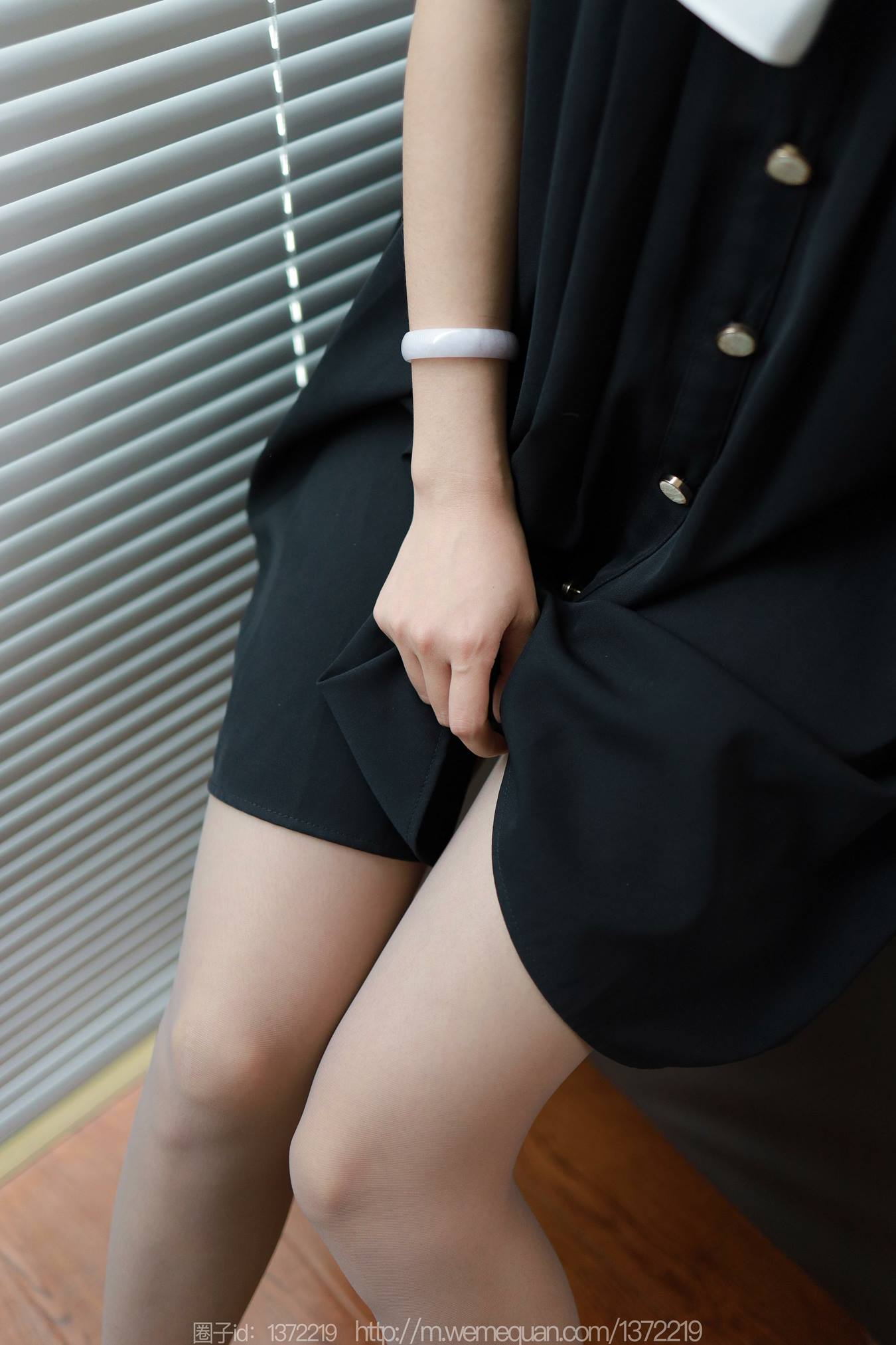 图片[59]-[IESS异思趣向] 耽丝 221213婉萍 [84P] – 速更版-美库