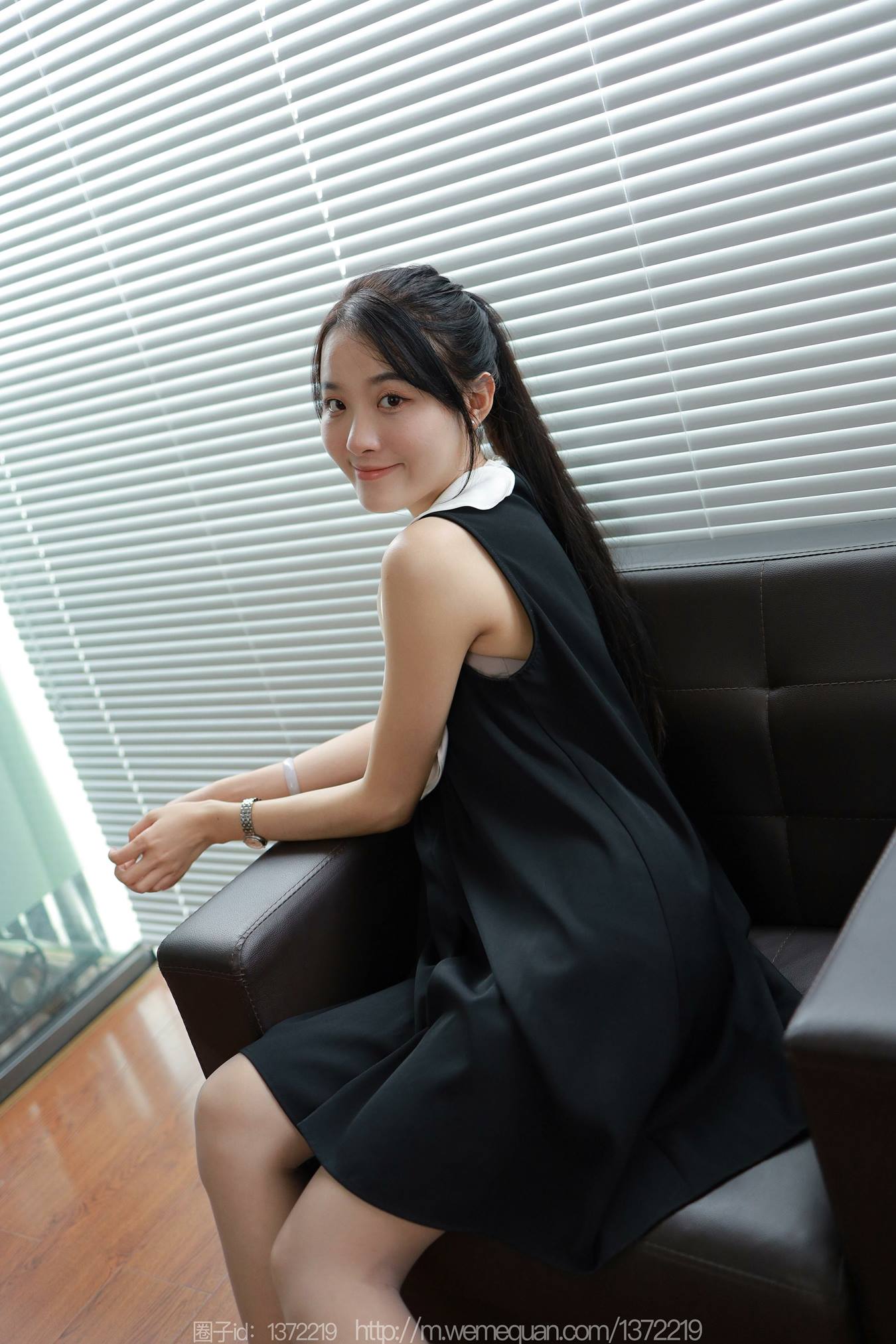 图片[80]-[IESS异思趣向] 耽丝 221213婉萍 [84P] – 速更版-美库