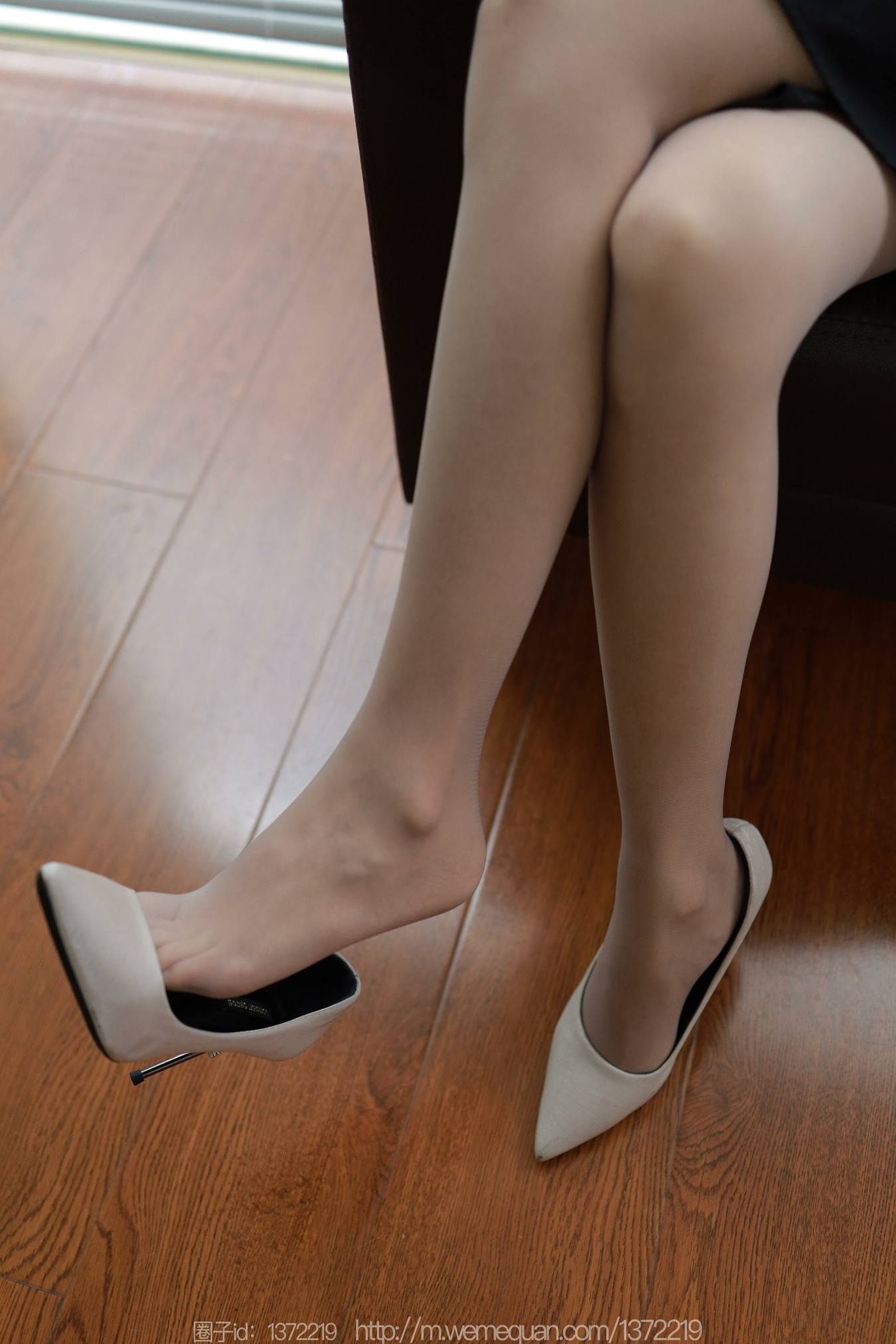 图片[83]-[IESS异思趣向] 耽丝 221213婉萍 [84P] – 速更版-美库