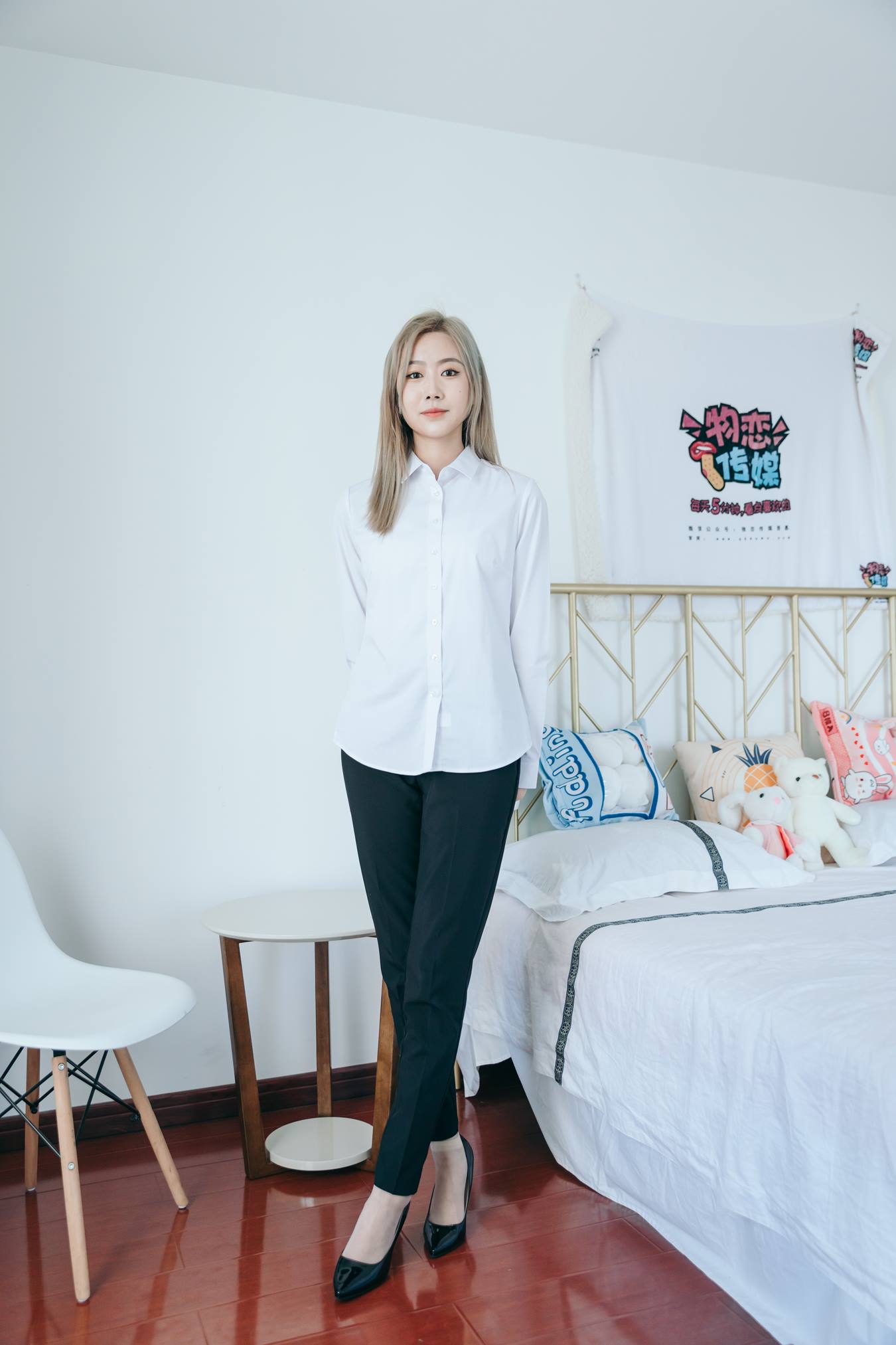 图片[11]-物恋传媒 NO.770 小鹿-日暮流年[166P] – 速更版-美库