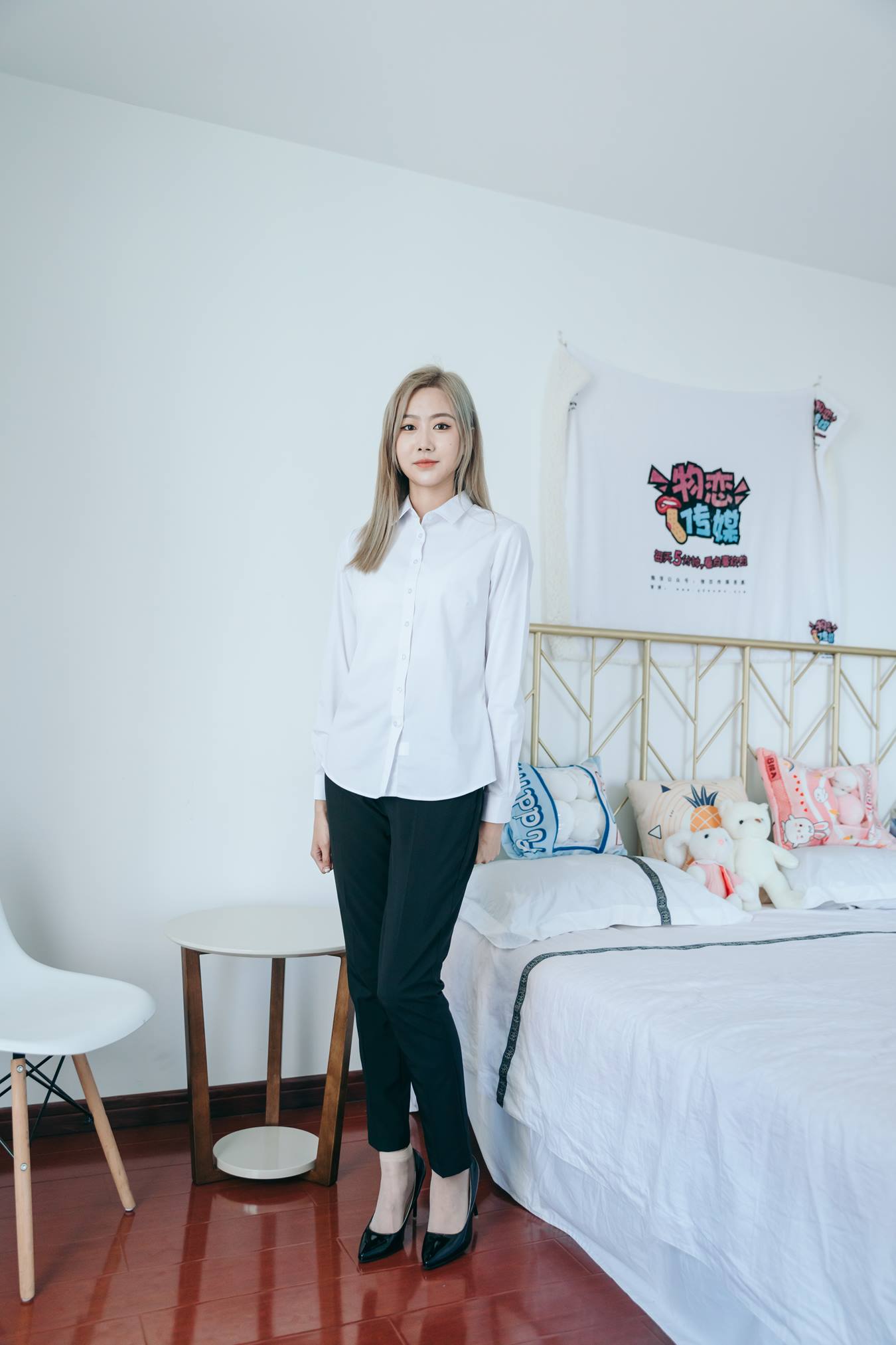 图片[12]-物恋传媒 NO.770 小鹿-日暮流年[166P] – 速更版-美库