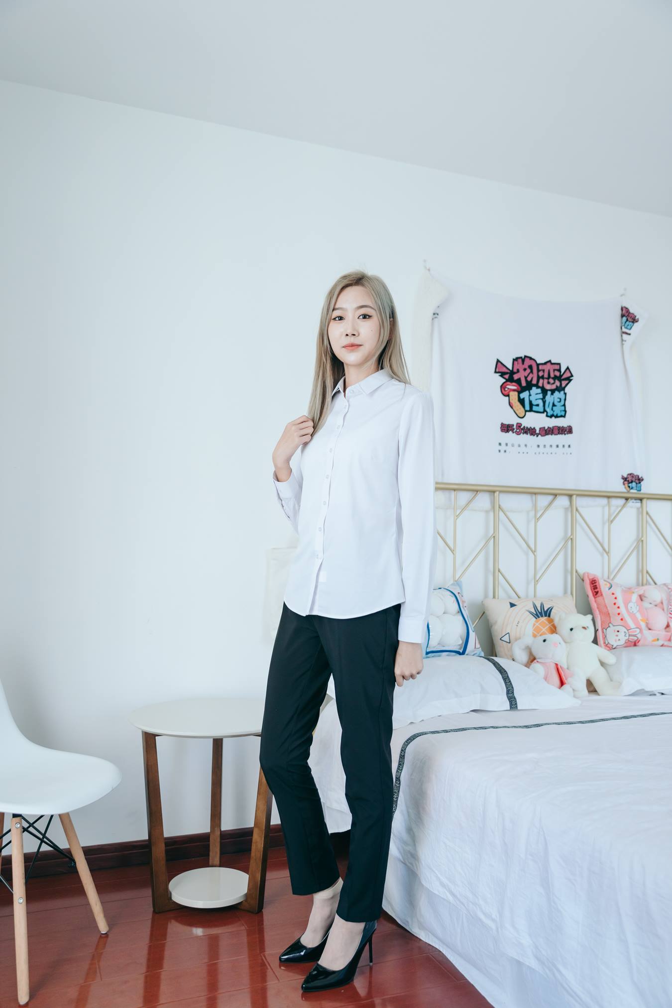 图片[14]-物恋传媒 NO.770 小鹿-日暮流年[166P] – 速更版-美库