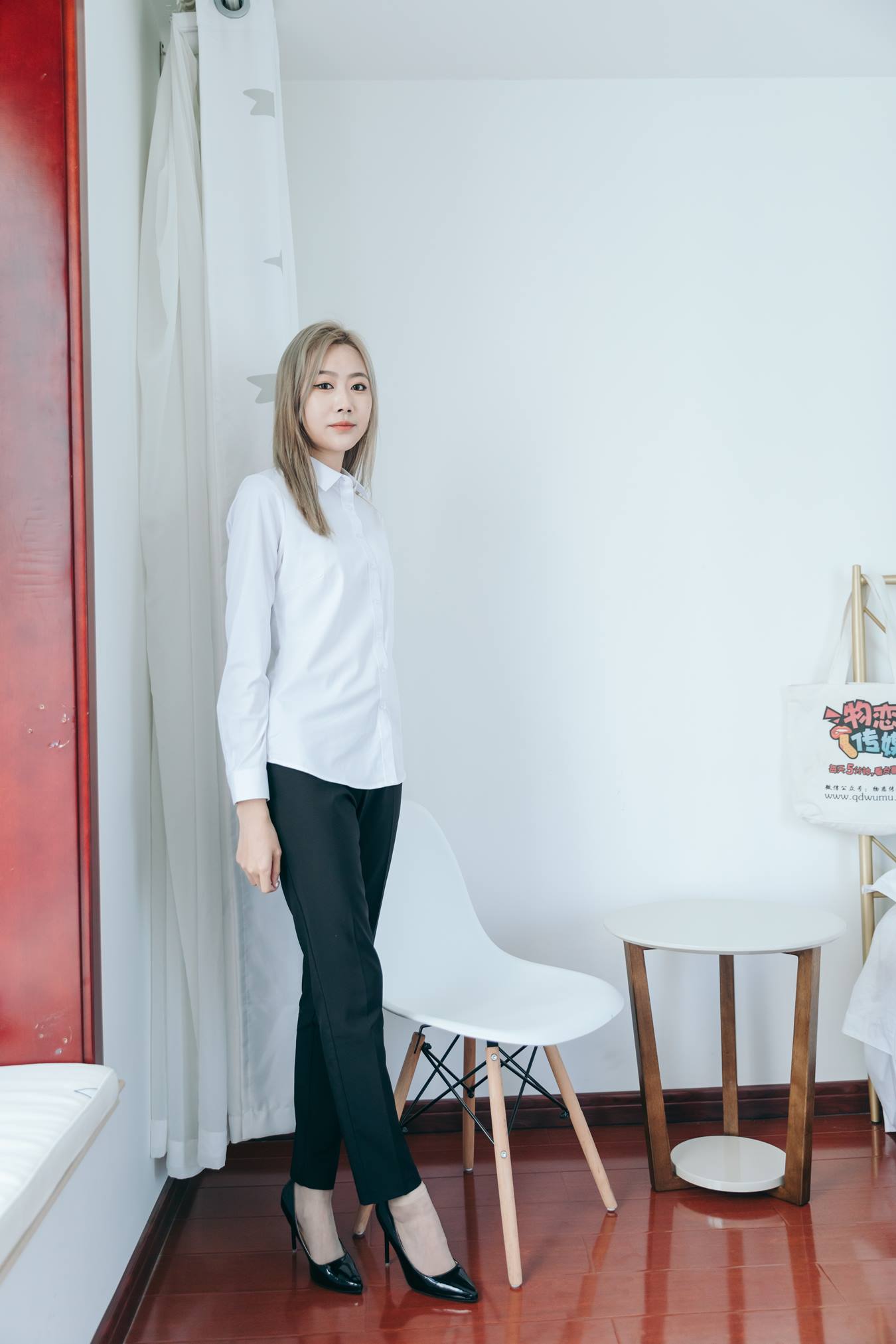 图片[15]-物恋传媒 NO.770 小鹿-日暮流年[166P] – 速更版-美库