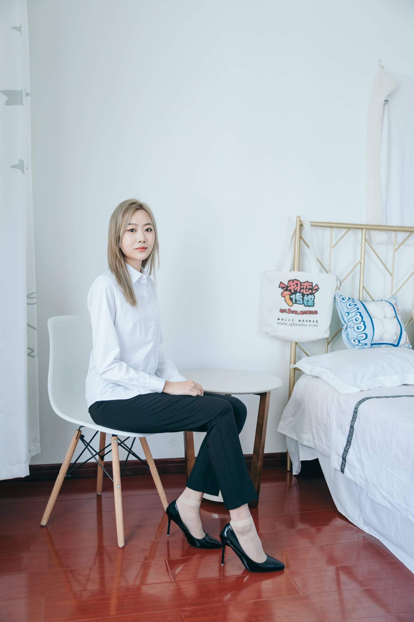 图片[16]-物恋传媒 NO.770 小鹿-日暮流年[166P] – 速更版-美库