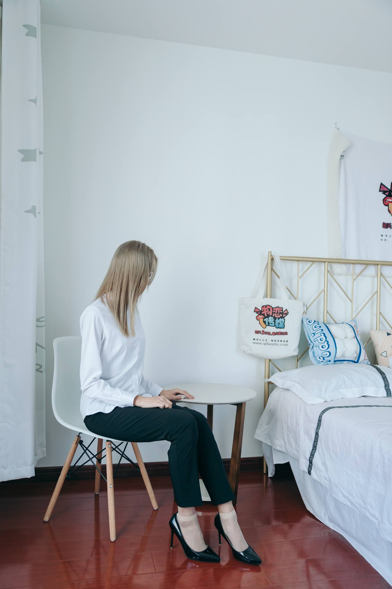 图片[17]-物恋传媒 NO.770 小鹿-日暮流年[166P] – 速更版-美库