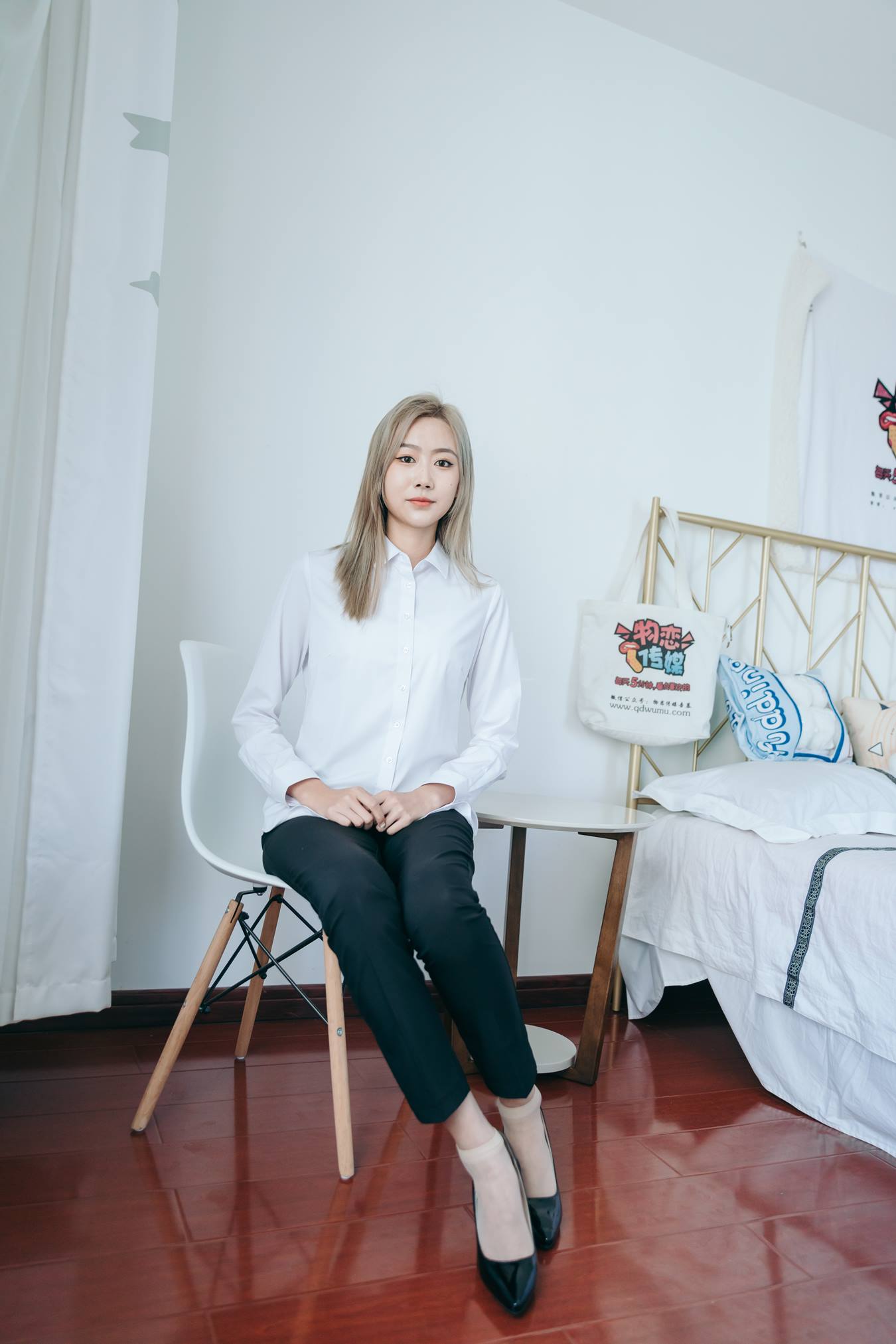 图片[19]-物恋传媒 NO.770 小鹿-日暮流年[166P] – 速更版-美库