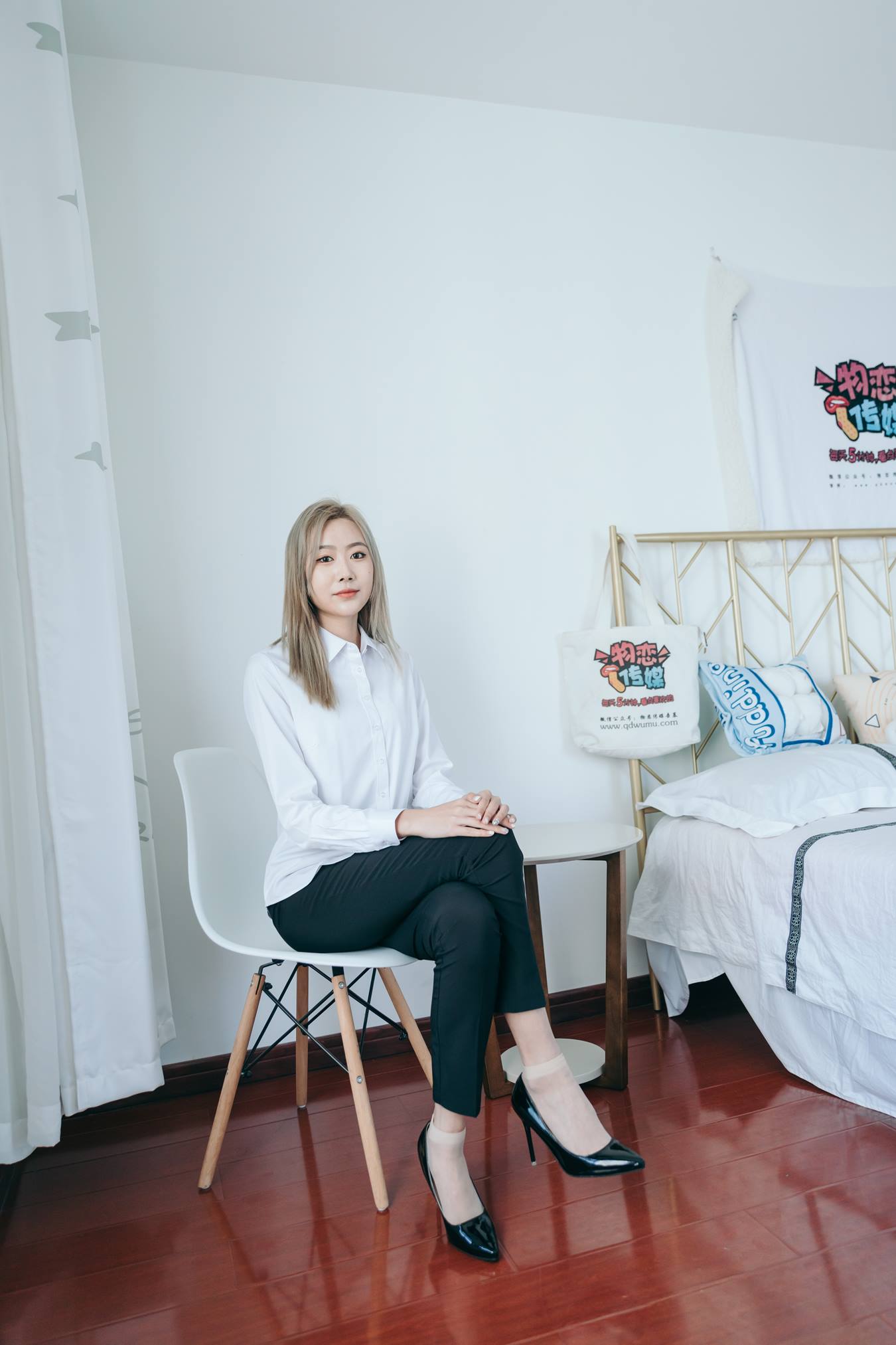 图片[20]-物恋传媒 NO.770 小鹿-日暮流年[166P] – 速更版-美库