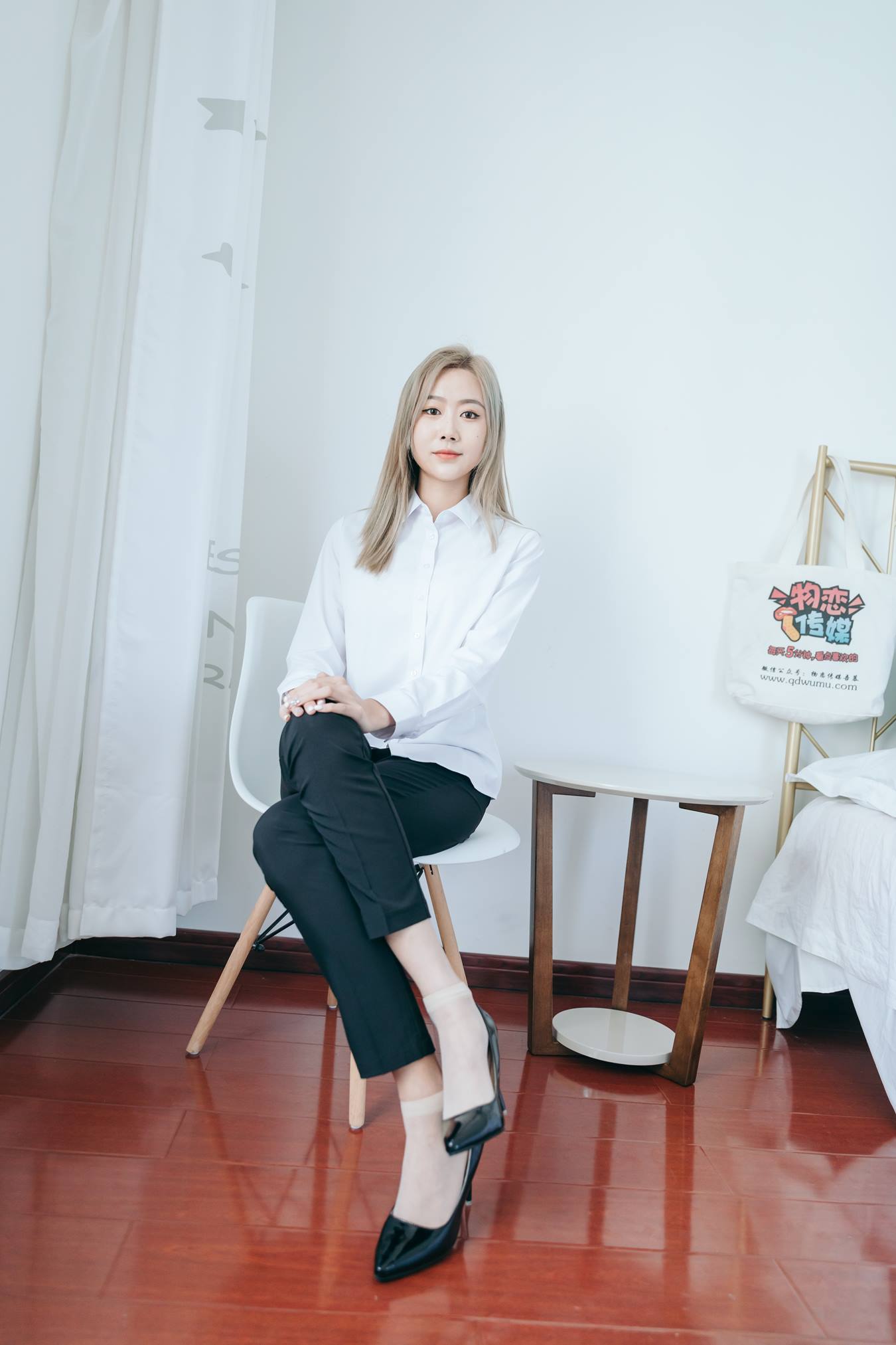 图片[21]-物恋传媒 NO.770 小鹿-日暮流年[166P] – 速更版-美库