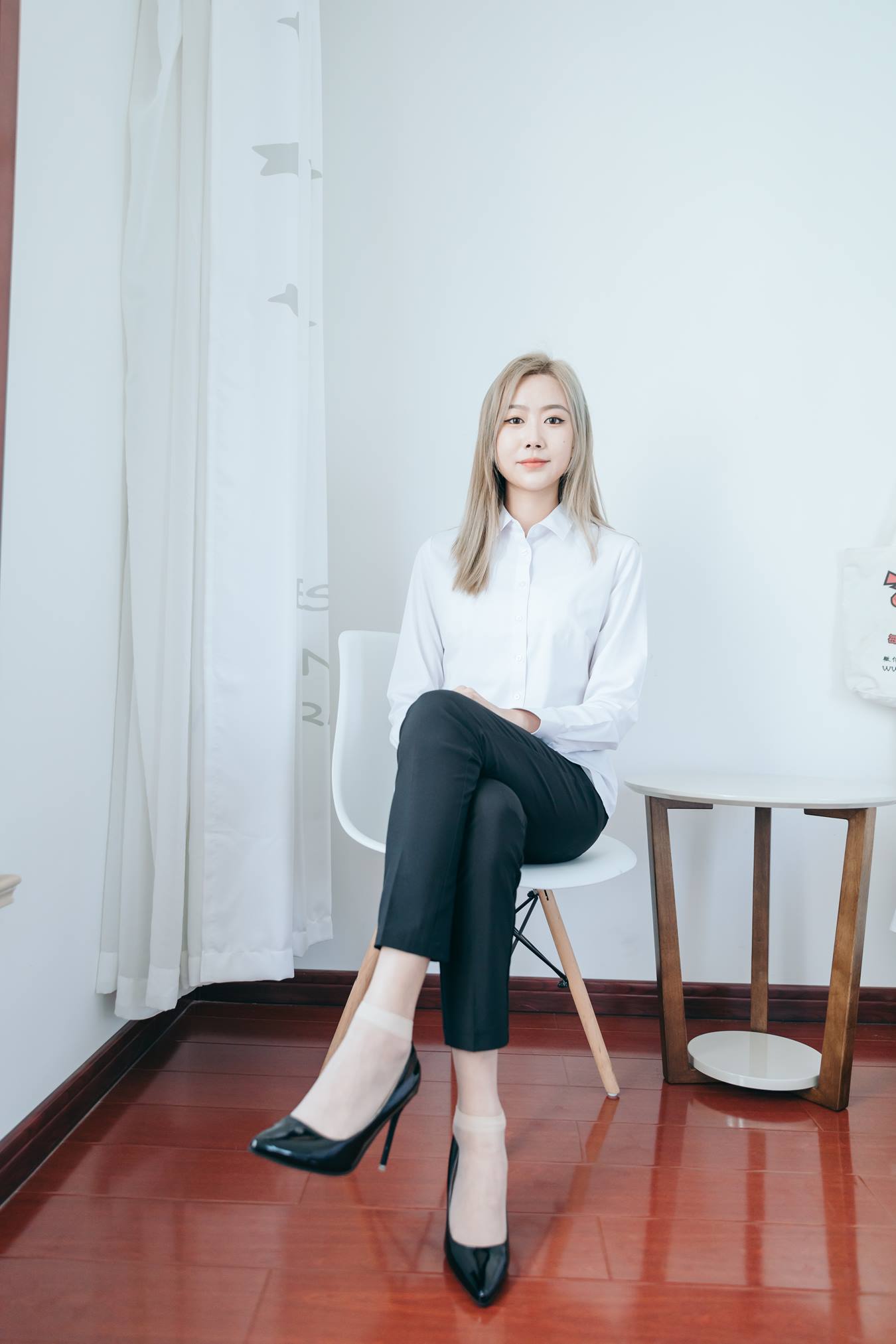 图片[22]-物恋传媒 NO.770 小鹿-日暮流年[166P] – 速更版-美库