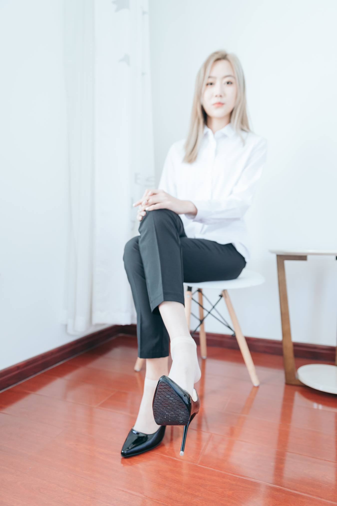 图片[24]-物恋传媒 NO.770 小鹿-日暮流年[166P] – 速更版-美库