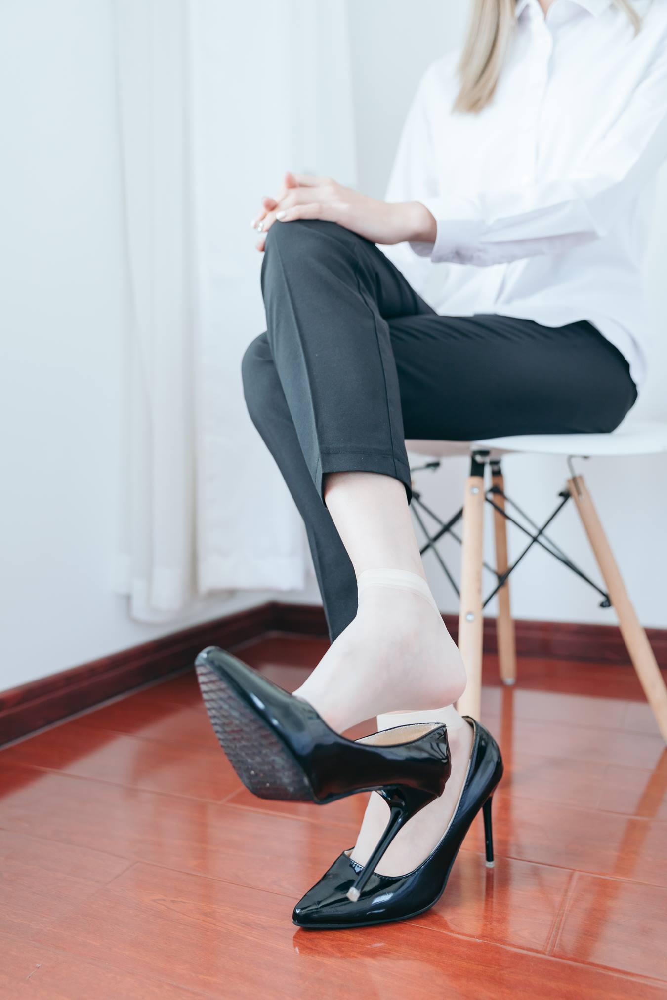 图片[25]-物恋传媒 NO.770 小鹿-日暮流年[166P] – 速更版-美库