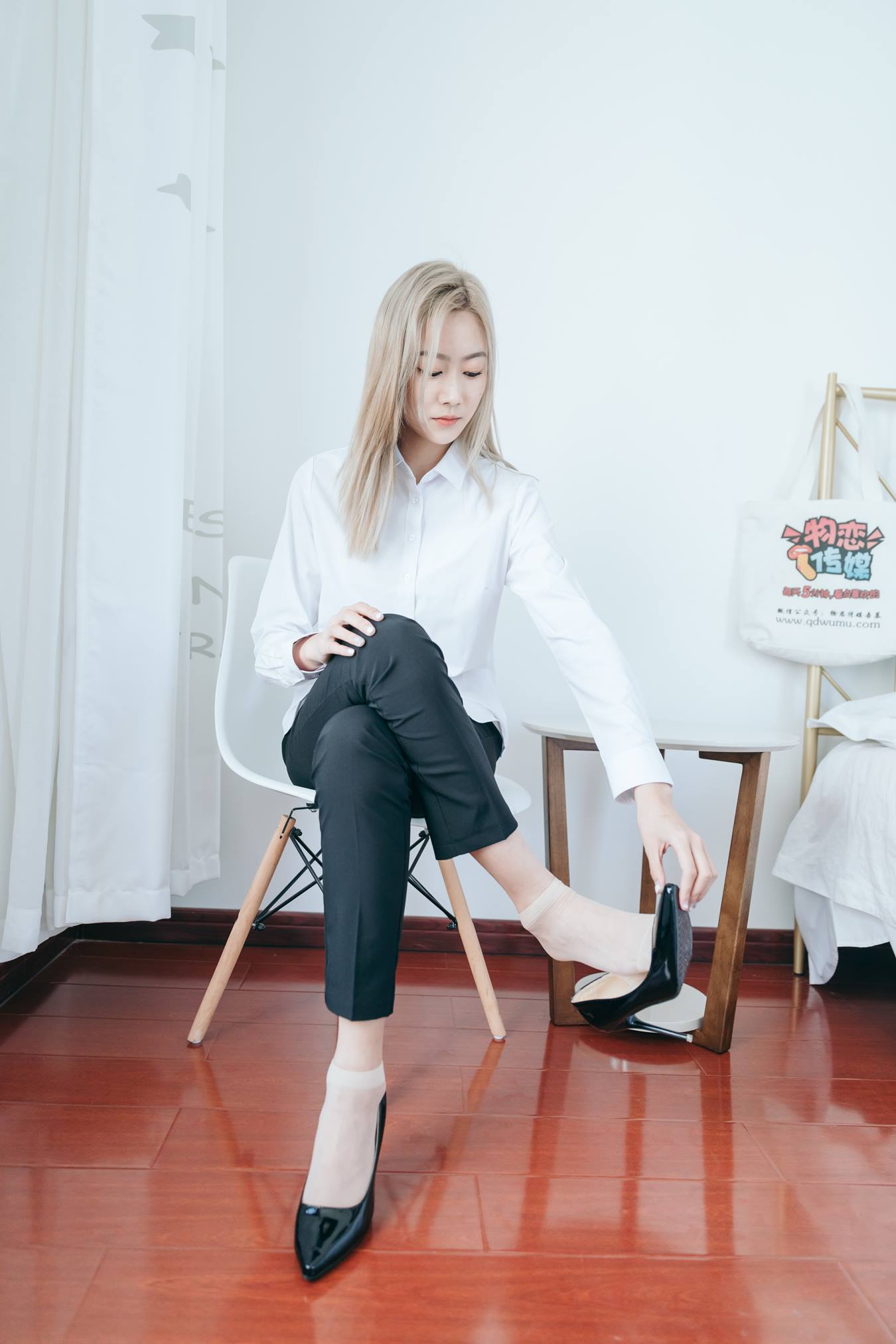 图片[27]-物恋传媒 NO.770 小鹿-日暮流年[166P] – 速更版-美库