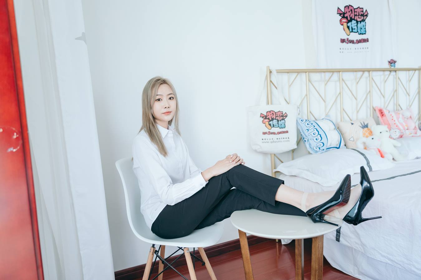 图片[29]-物恋传媒 NO.770 小鹿-日暮流年[166P] – 速更版-美库