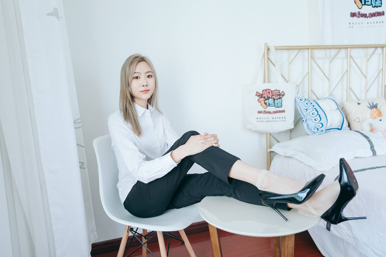 图片[30]-物恋传媒 NO.770 小鹿-日暮流年[166P] – 速更版-美库