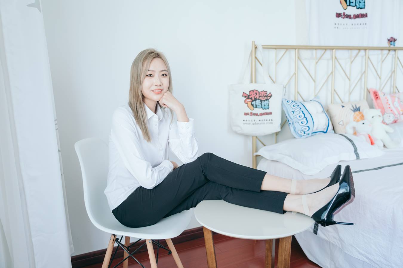 图片[31]-物恋传媒 NO.770 小鹿-日暮流年[166P] – 速更版-美库