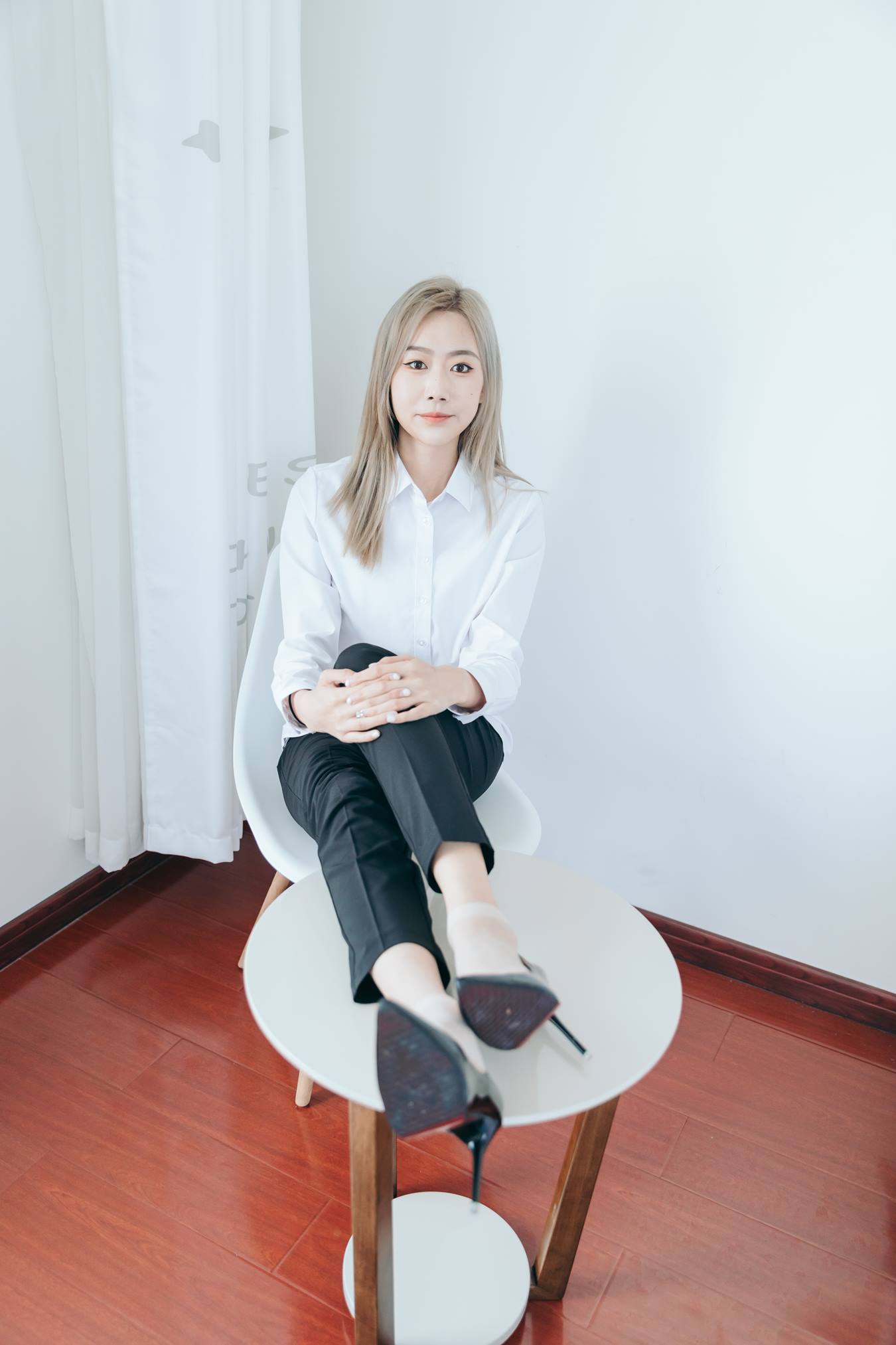 图片[32]-物恋传媒 NO.770 小鹿-日暮流年[166P] – 速更版-美库