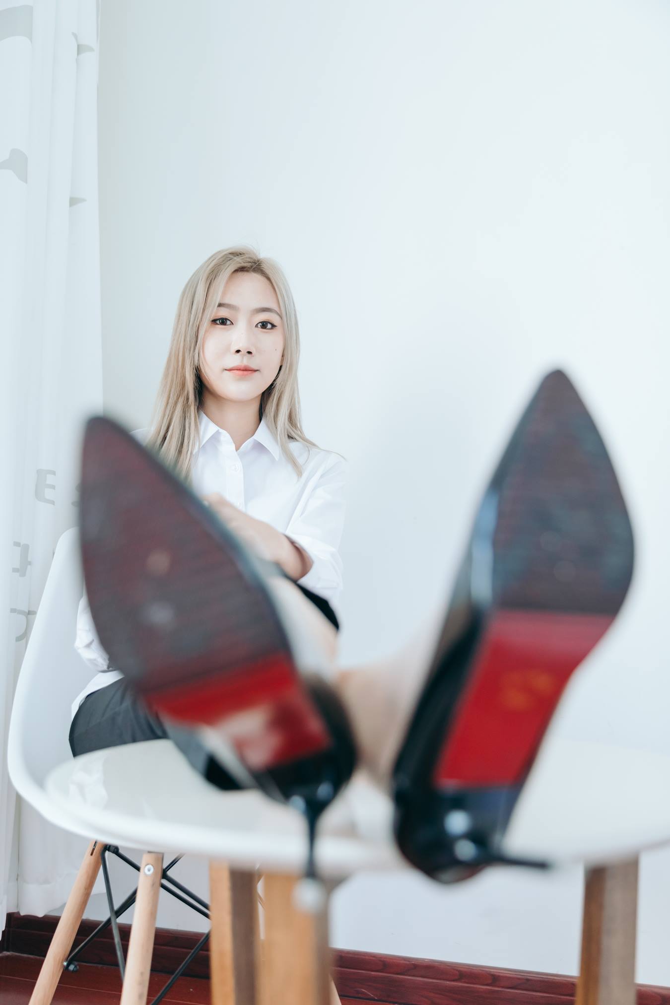 图片[35]-物恋传媒 NO.770 小鹿-日暮流年[166P] – 速更版-美库