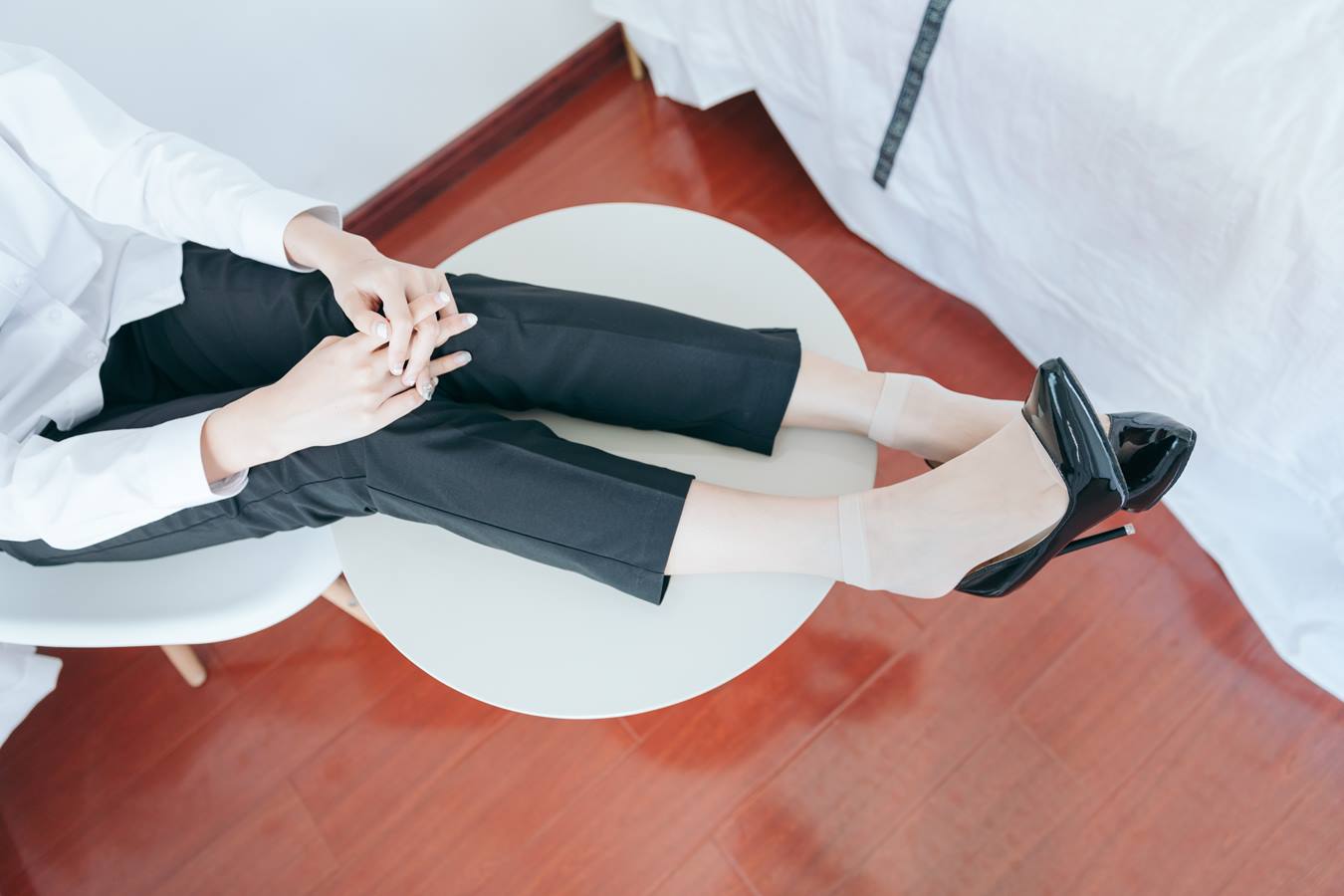 图片[42]-物恋传媒 NO.770 小鹿-日暮流年[166P] – 速更版-美库