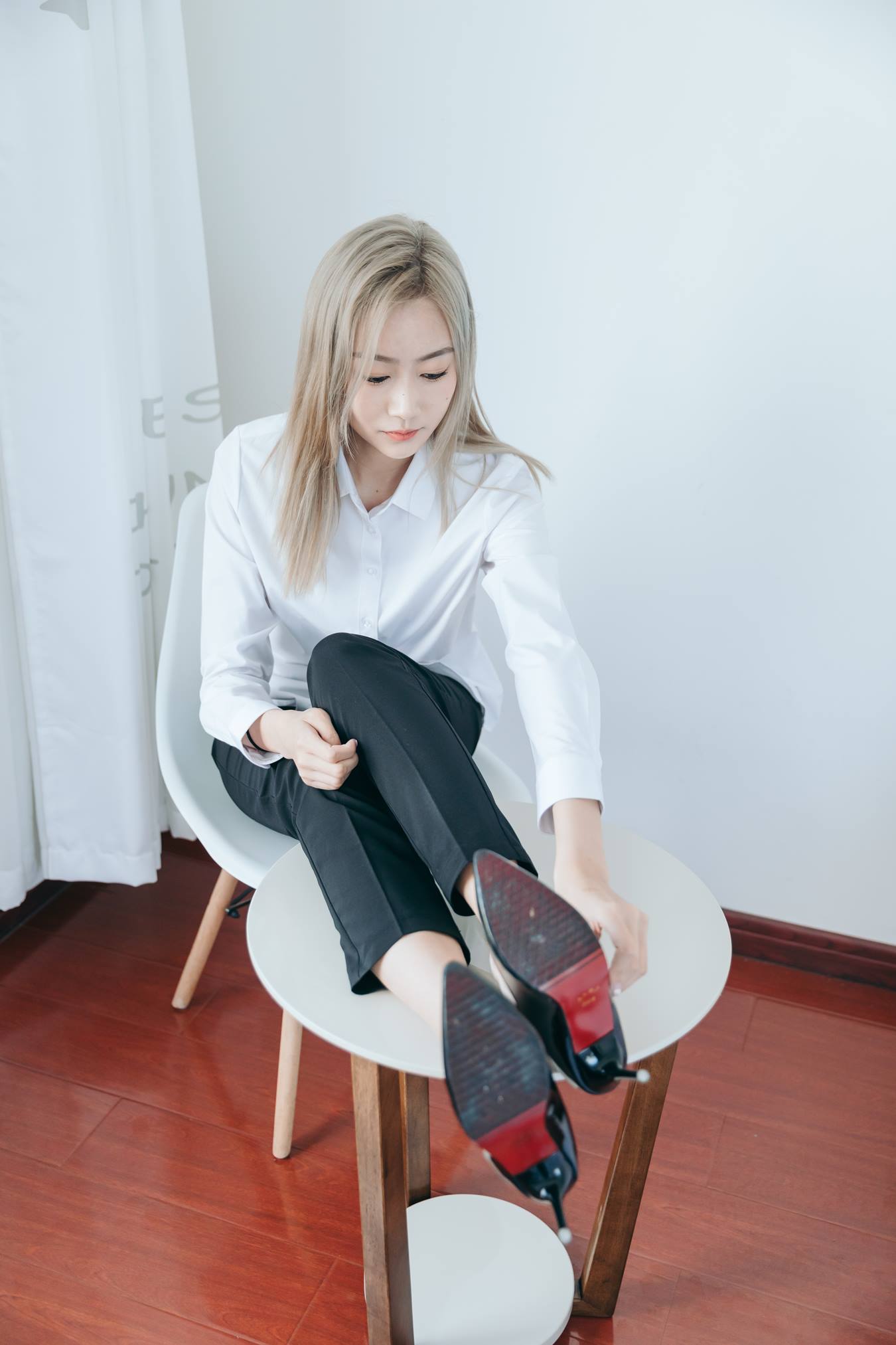 图片[43]-物恋传媒 NO.770 小鹿-日暮流年[166P] – 速更版-美库