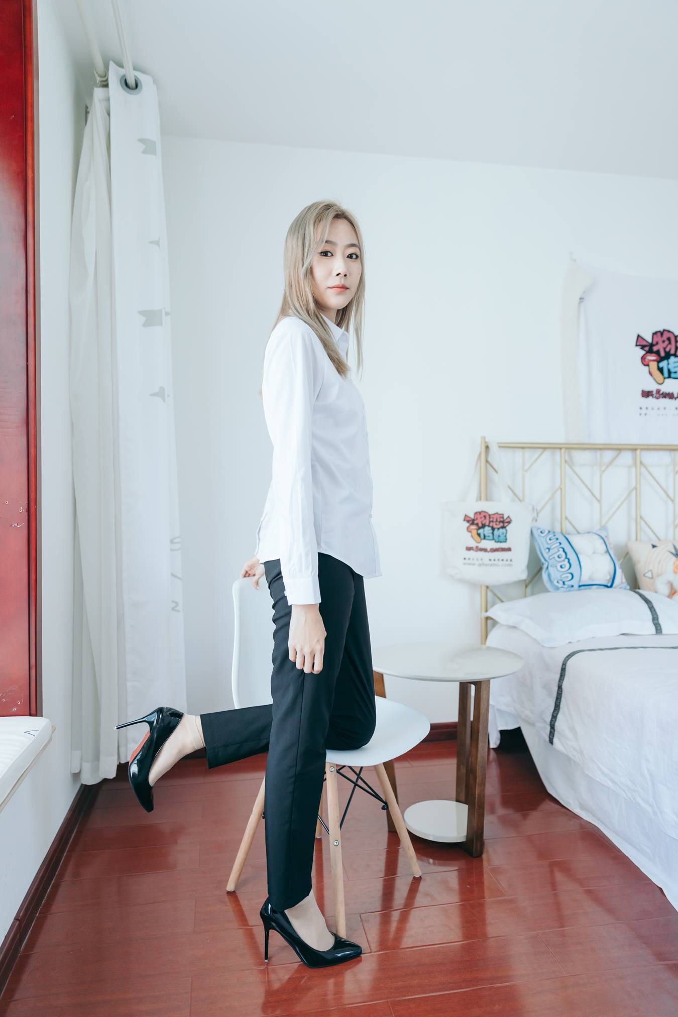 图片[46]-物恋传媒 NO.770 小鹿-日暮流年[166P] – 速更版-美库