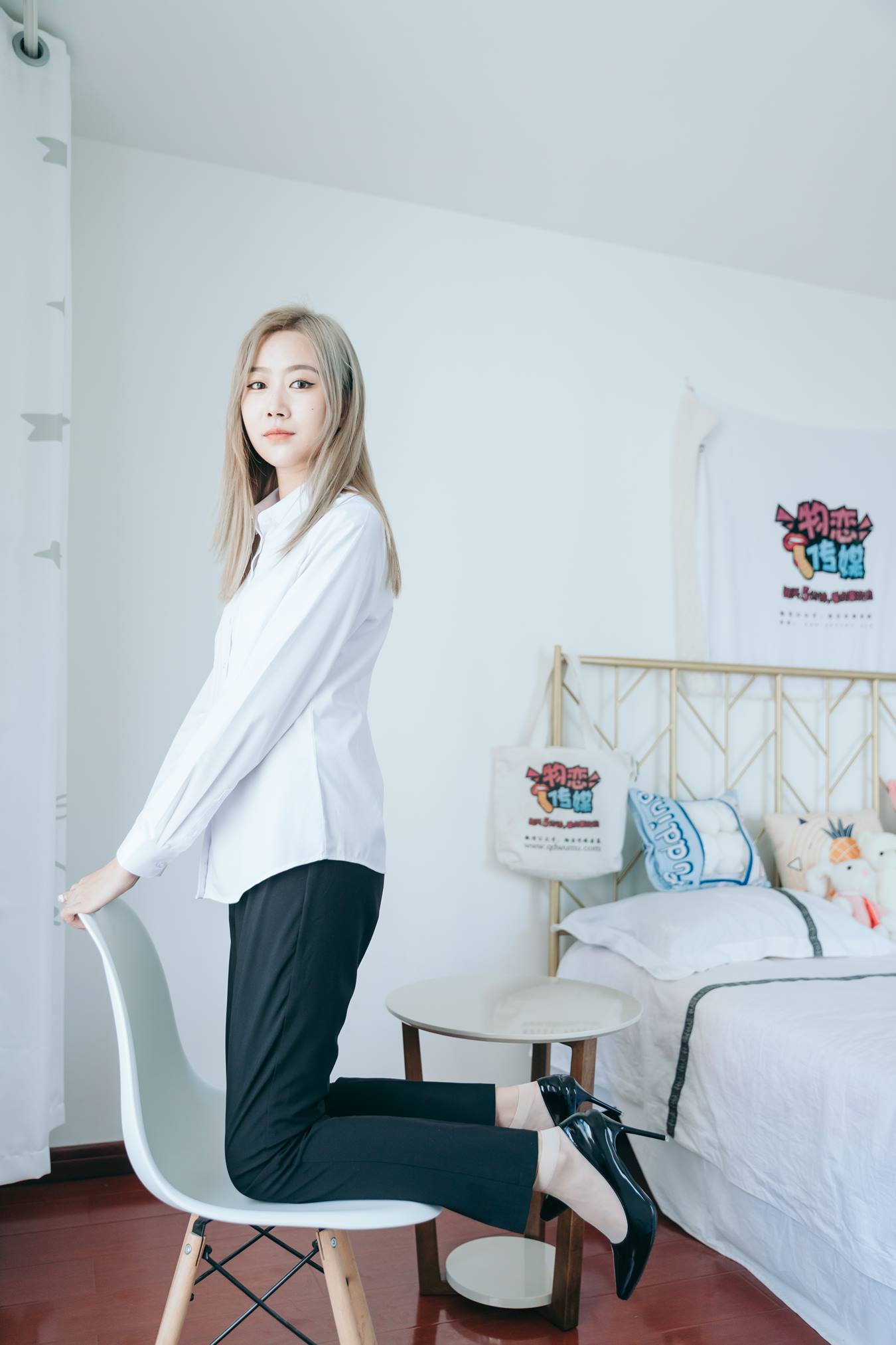 图片[49]-物恋传媒 NO.770 小鹿-日暮流年[166P] – 速更版-美库