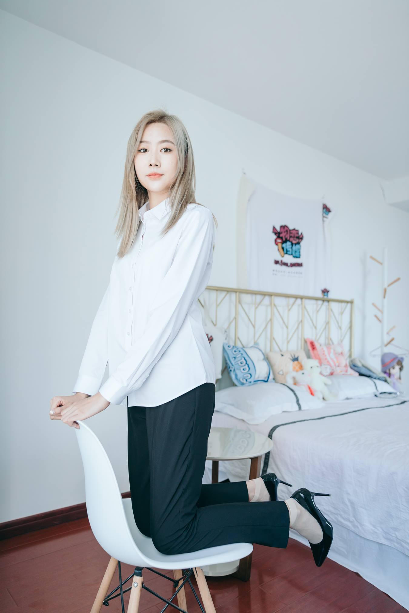 图片[50]-物恋传媒 NO.770 小鹿-日暮流年[166P] – 速更版-美库