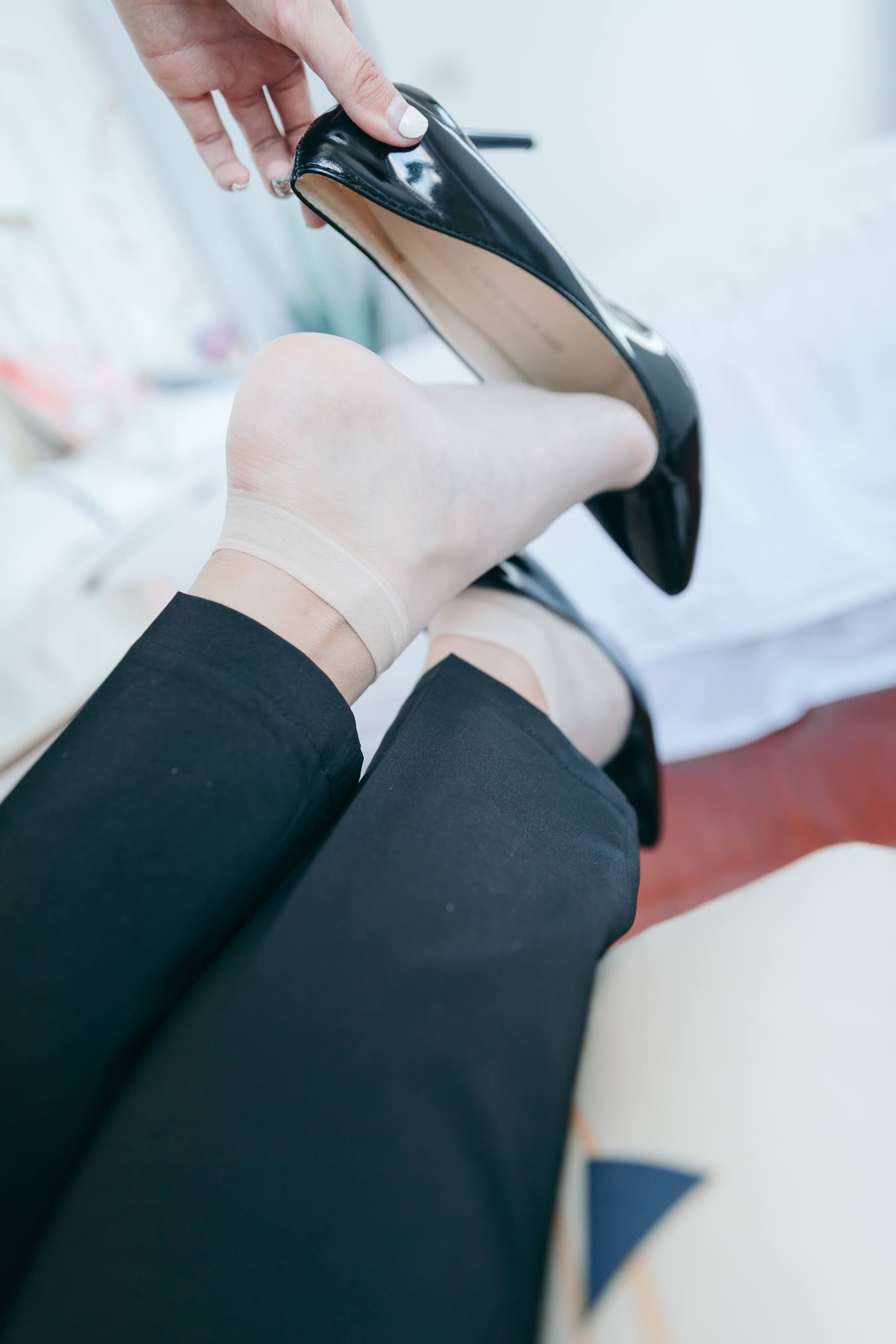 图片[56]-物恋传媒 NO.770 小鹿-日暮流年[166P] – 速更版-美库