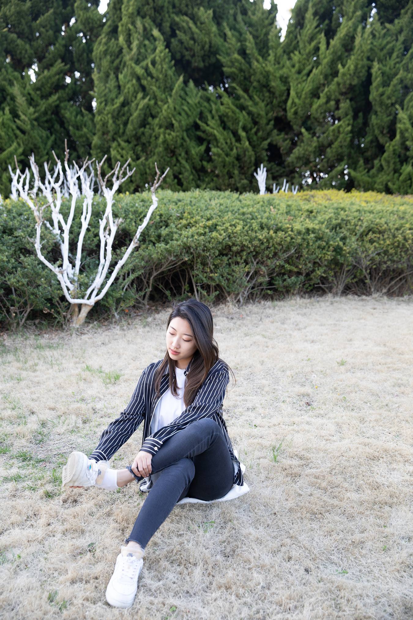 图片[25]-物恋传媒 NO.769 雅梦-落花入梦[127P] – 速更版-美库