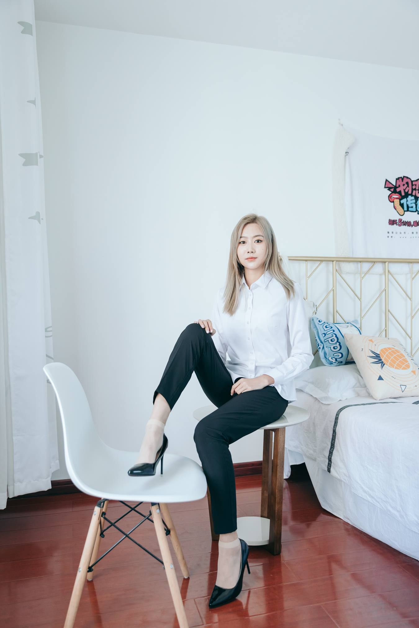 图片[59]-物恋传媒 NO.770 小鹿-日暮流年[166P] – 速更版-美库