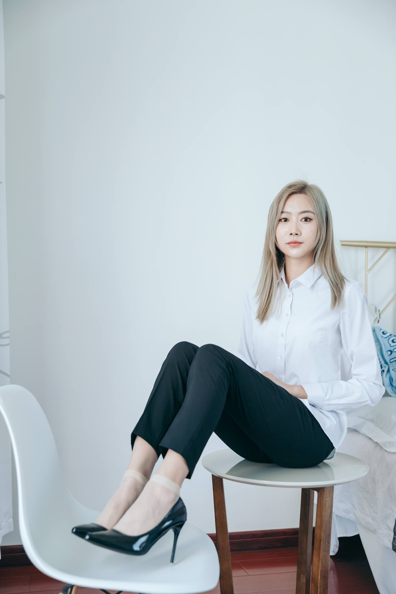 图片[60]-物恋传媒 NO.770 小鹿-日暮流年[166P] – 速更版-美库