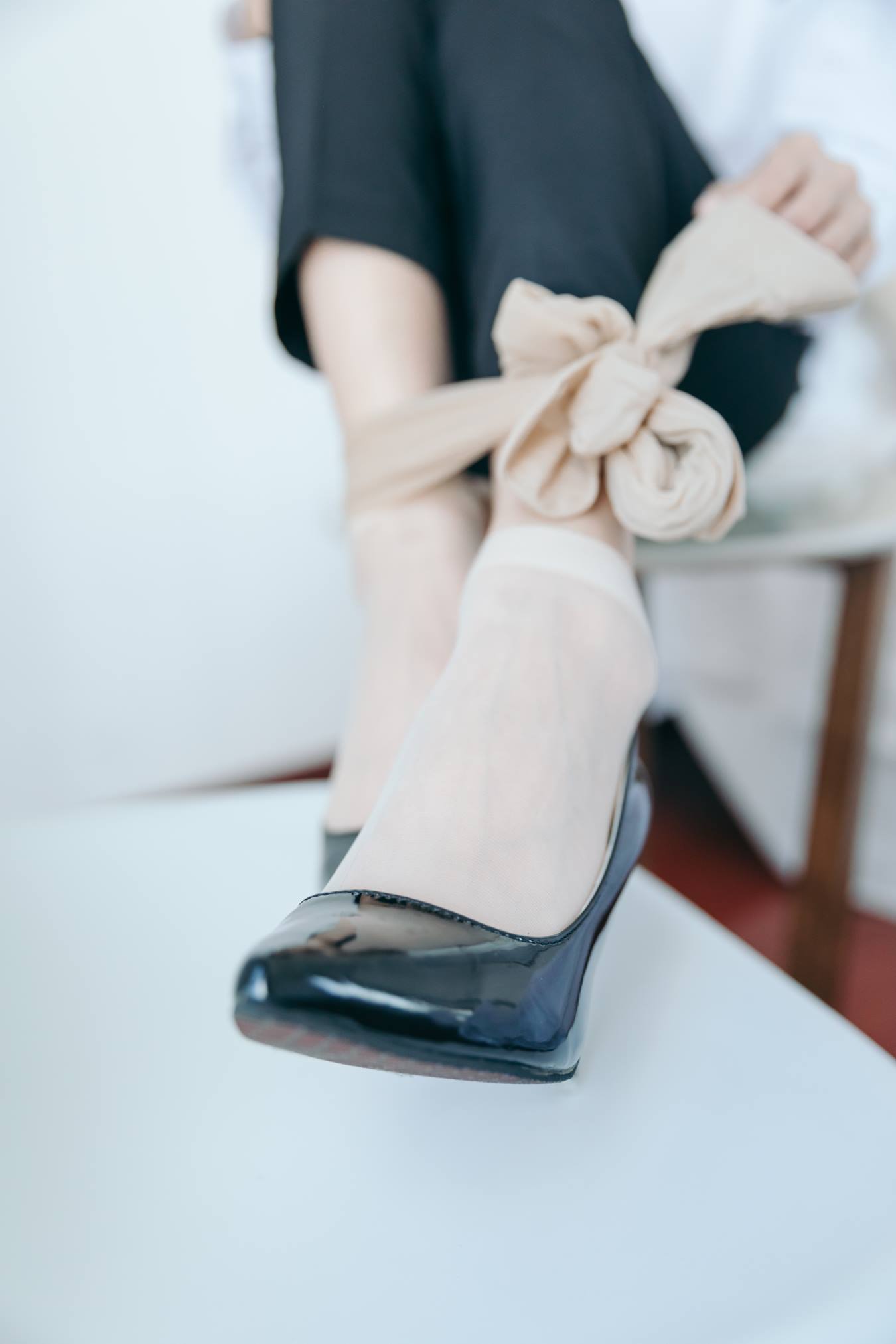 图片[66]-物恋传媒 NO.770 小鹿-日暮流年[166P] – 速更版-美库