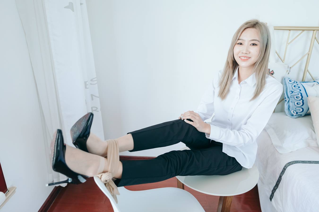 图片[72]-物恋传媒 NO.770 小鹿-日暮流年[166P] – 速更版-美库