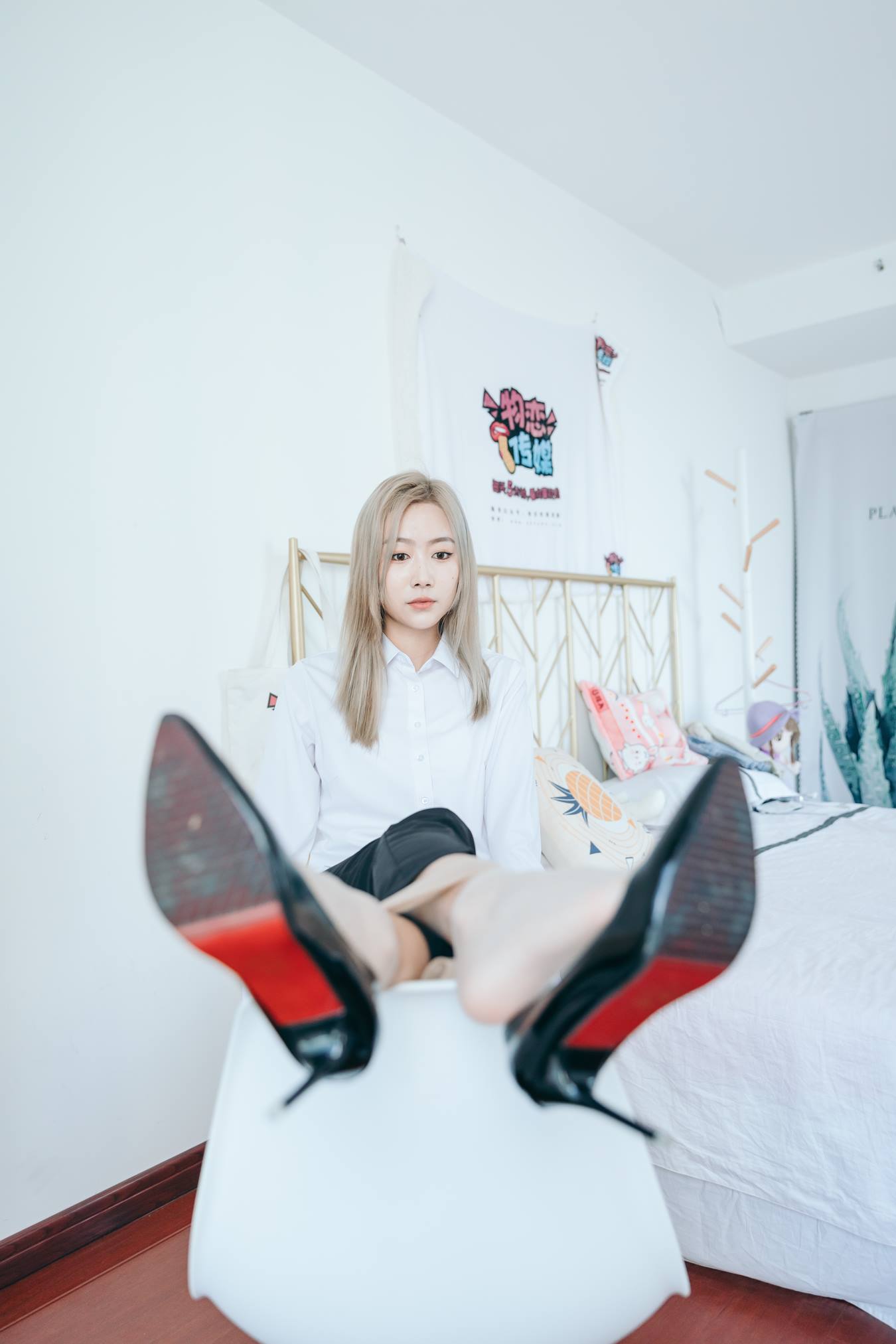 图片[78]-物恋传媒 NO.770 小鹿-日暮流年[166P] – 速更版-美库