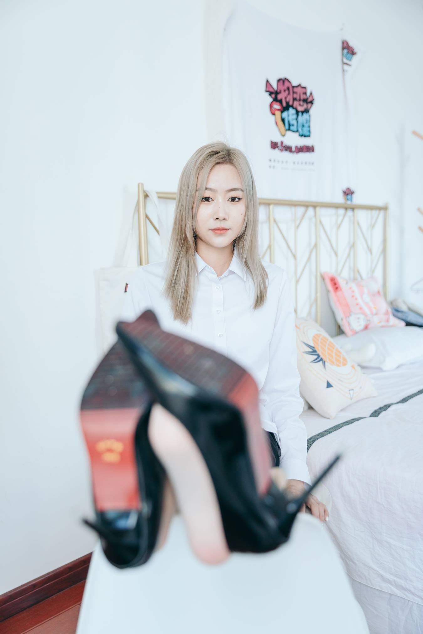 图片[80]-物恋传媒 NO.770 小鹿-日暮流年[166P] – 速更版-美库