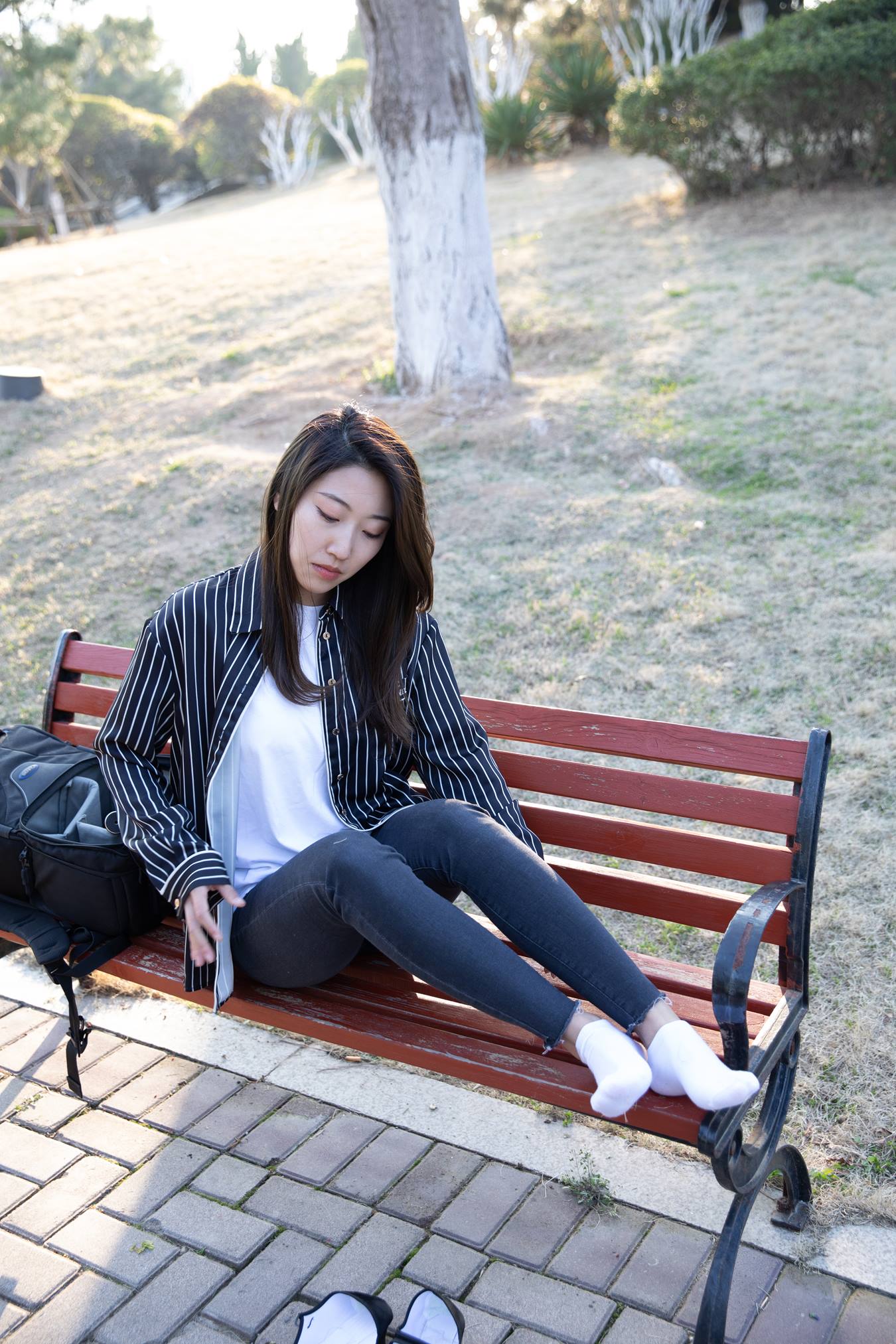 图片[62]-物恋传媒 NO.769 雅梦-落花入梦[127P] – 速更版-美库