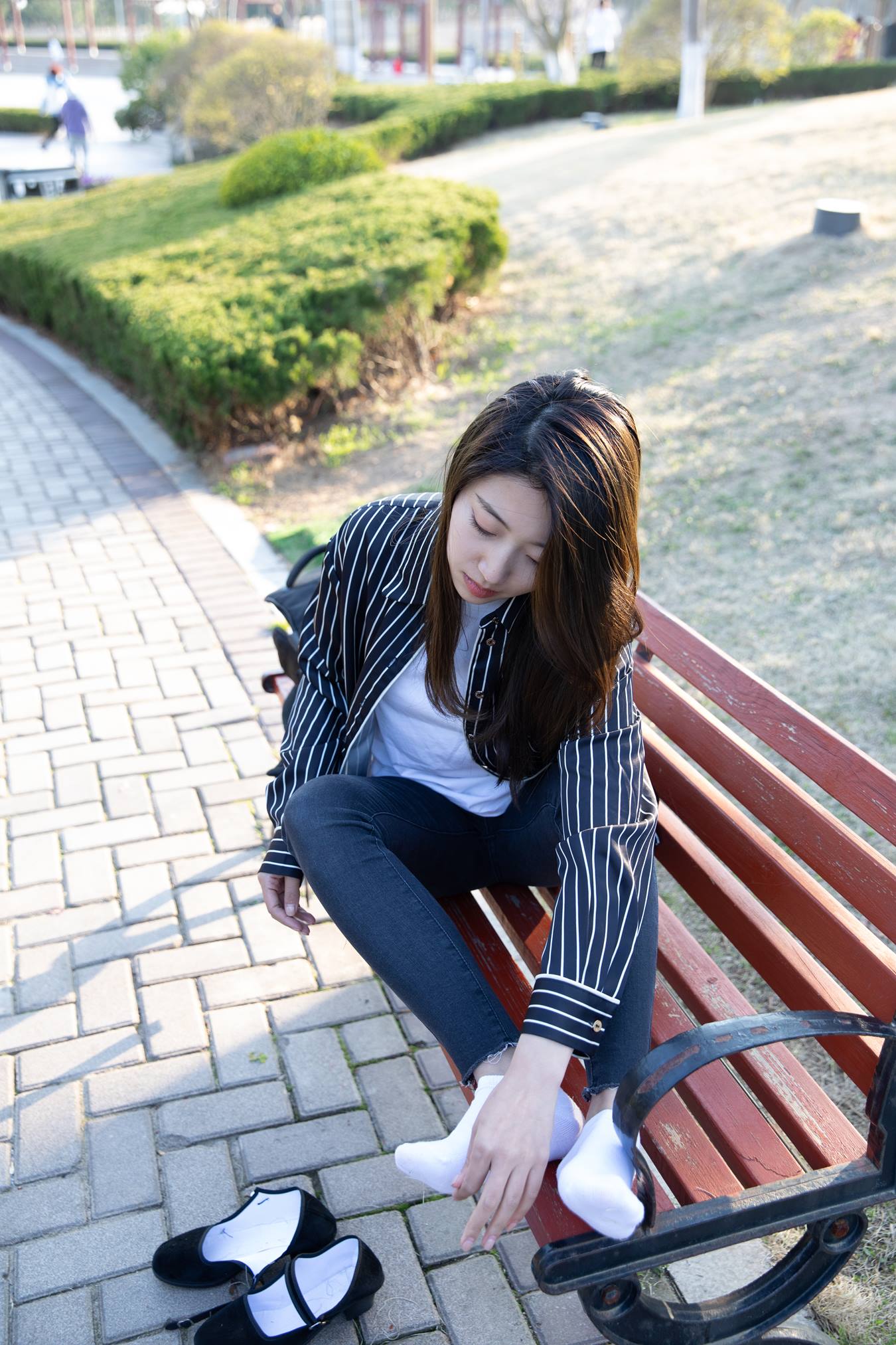 图片[63]-物恋传媒 NO.769 雅梦-落花入梦[127P] – 速更版-美库