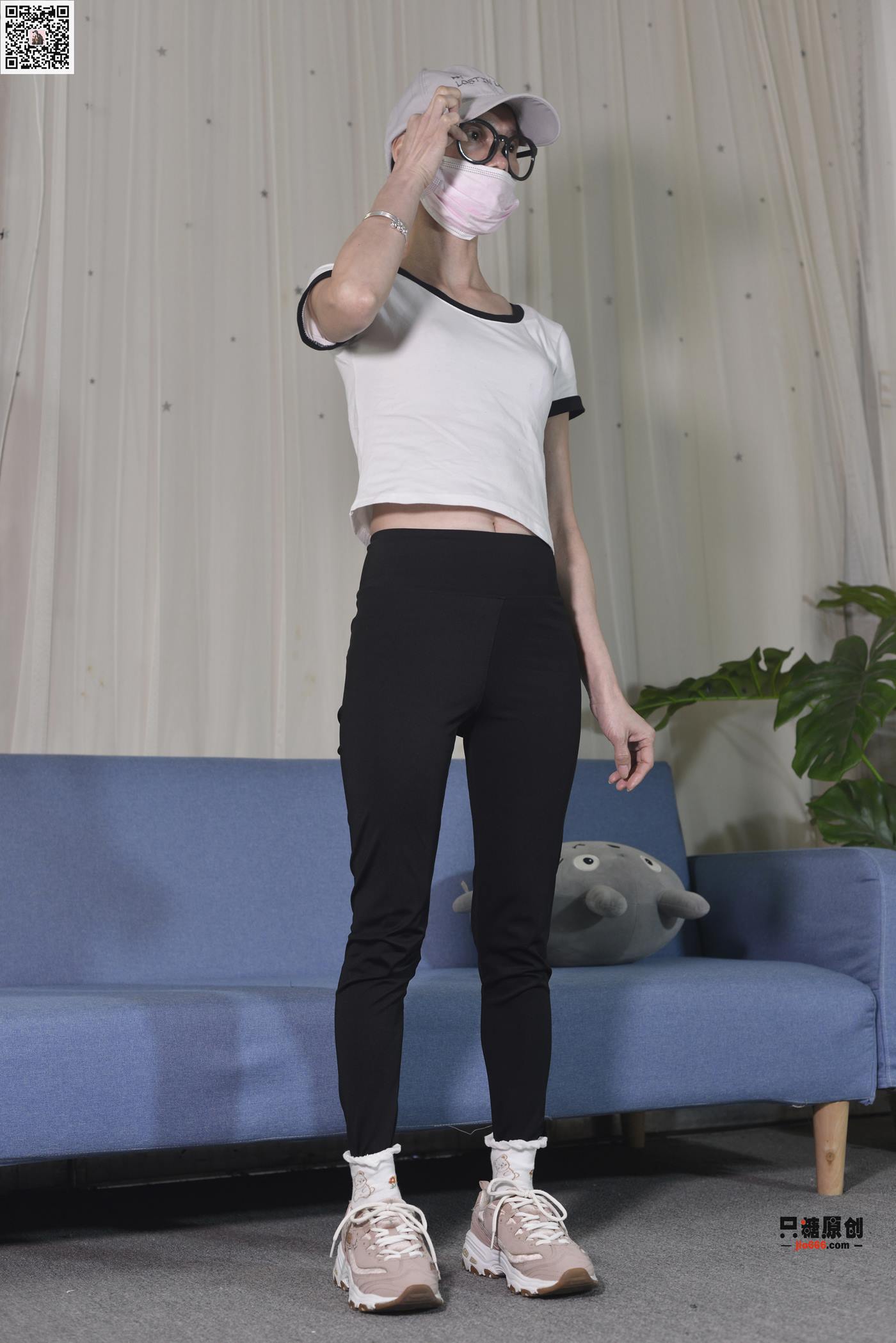 图片[12]-[只糖原创]NO.783 程欣 一路春暖花开[100P] – 速更版-美库