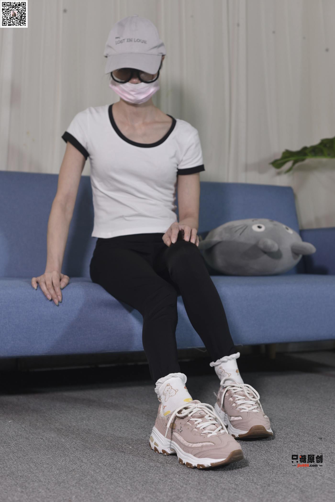 图片[13]-[只糖原创]NO.783 程欣 一路春暖花开[100P] – 速更版-美库